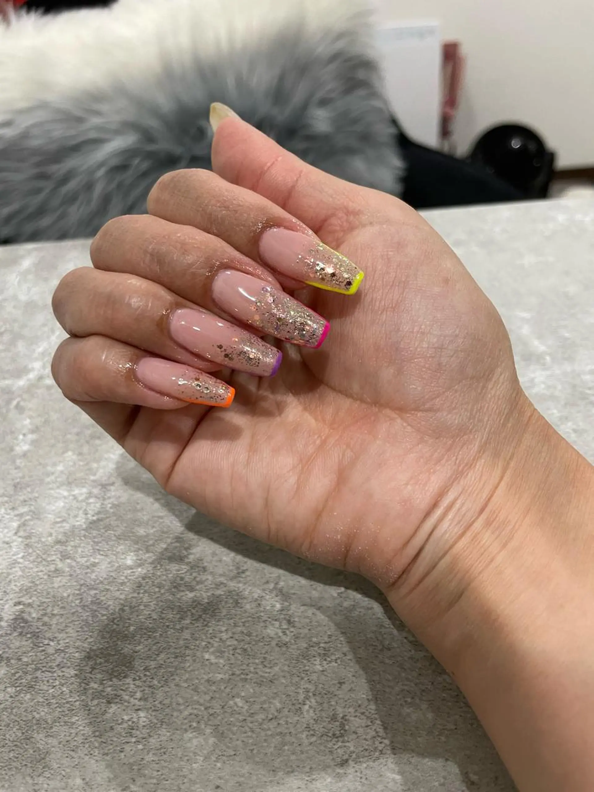 ネイル Raviliss ♡のネイルデザイン