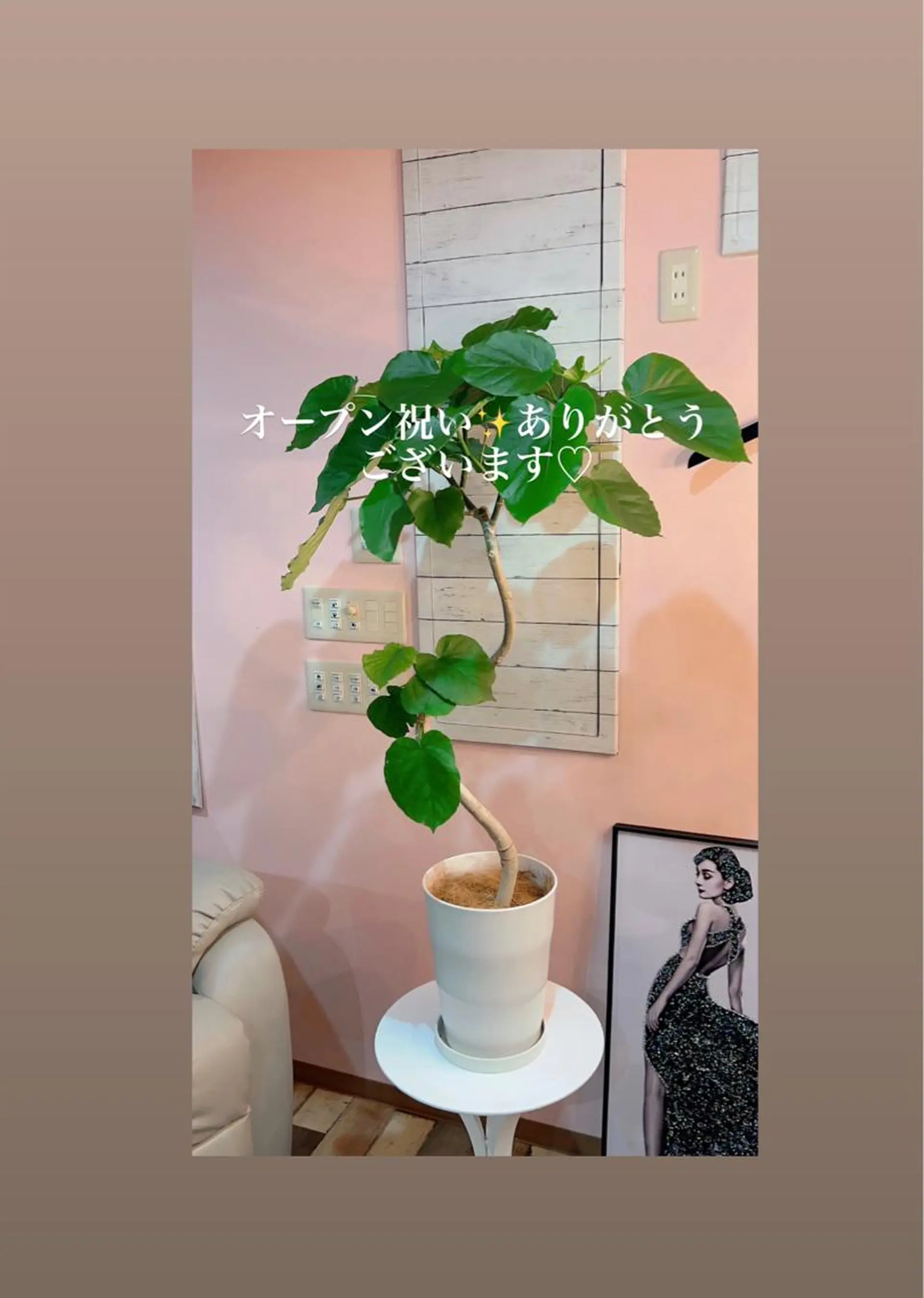 私は、私らしく、、、　I'm   Me   アイラッシュ・エステティックサロン所属・石川 江梨香のエステ・リラクイメージ