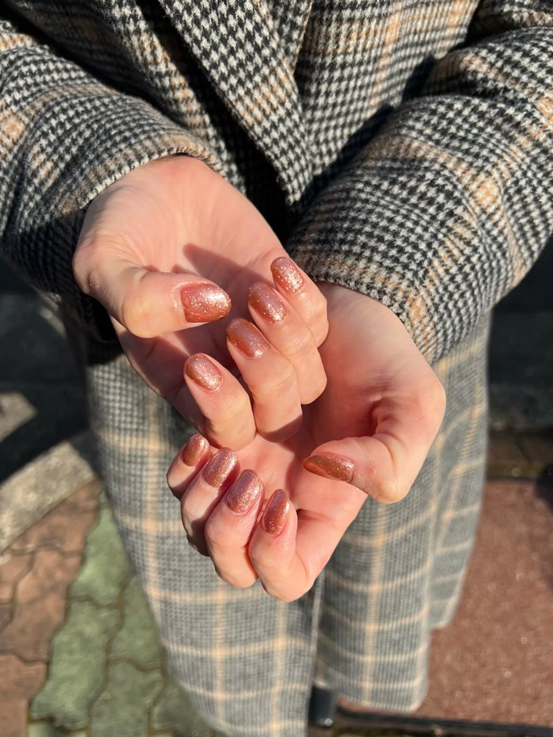 ネイル vary clue所属・nailist🌻 YUKARIのネイルデザイン