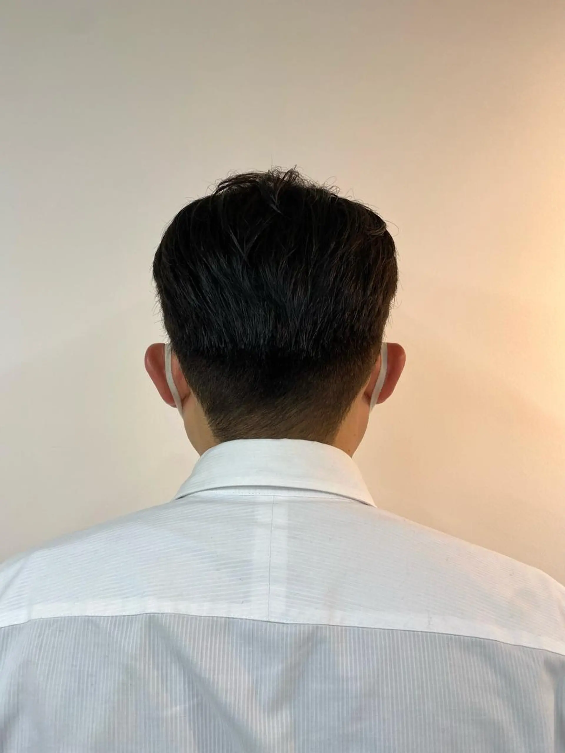 ショート カラー パーマ メンズ Aujuaソムリエ 🎨‎♡HARUのヘアスタイル