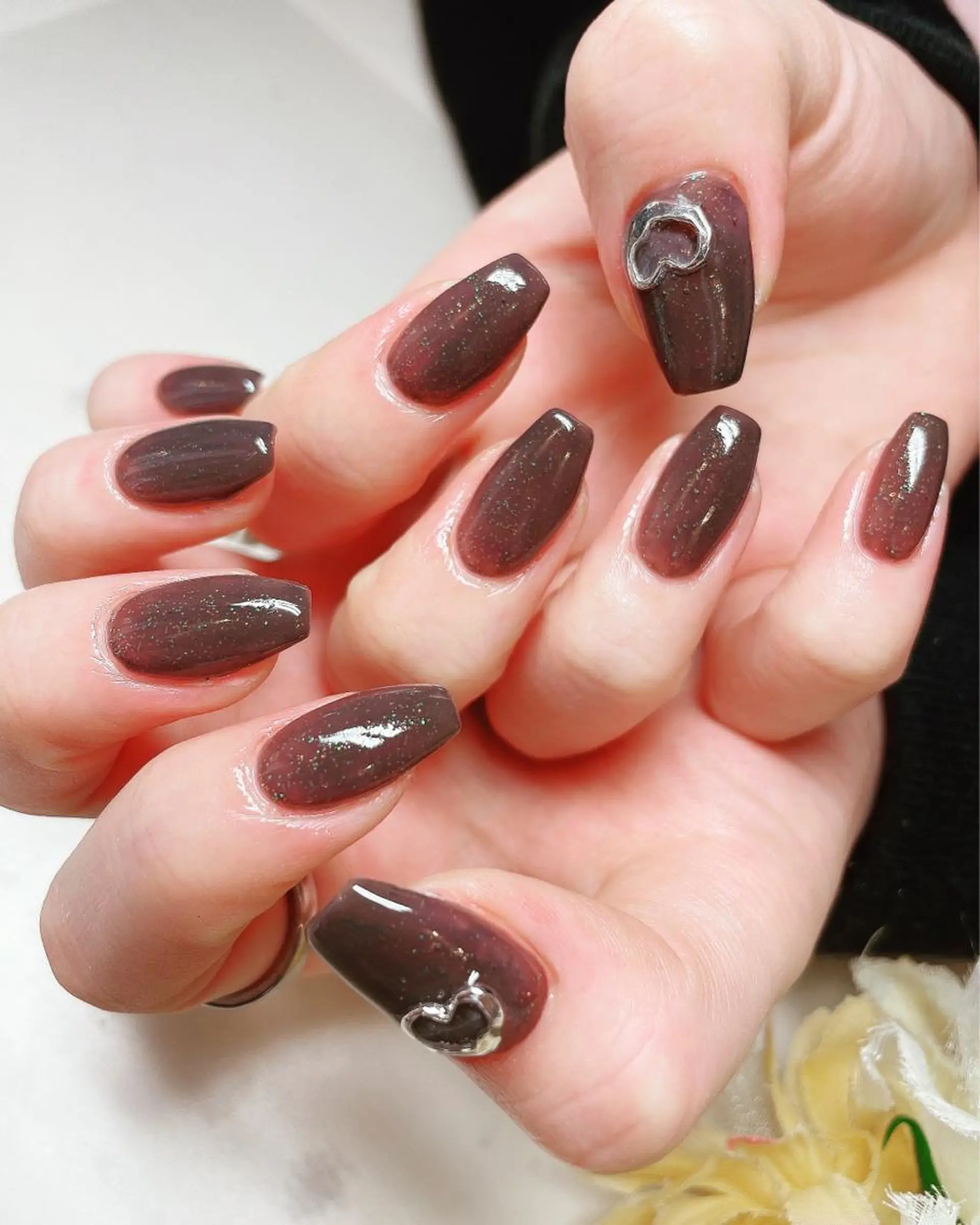 ネイル chacha nailのネイルデザイン