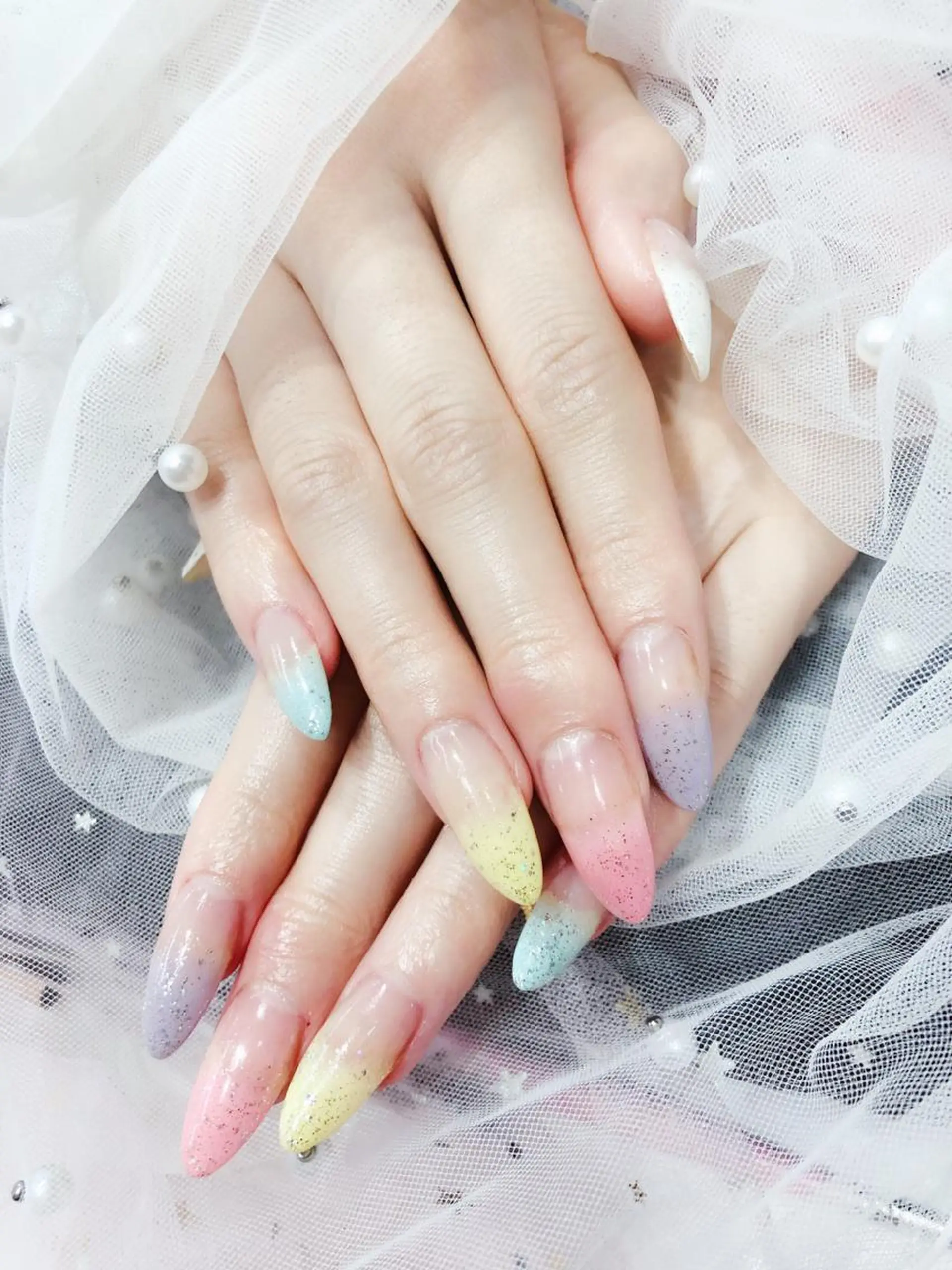 ネイル COCONAIL &EYELASHのマツエク・マツパデザイン