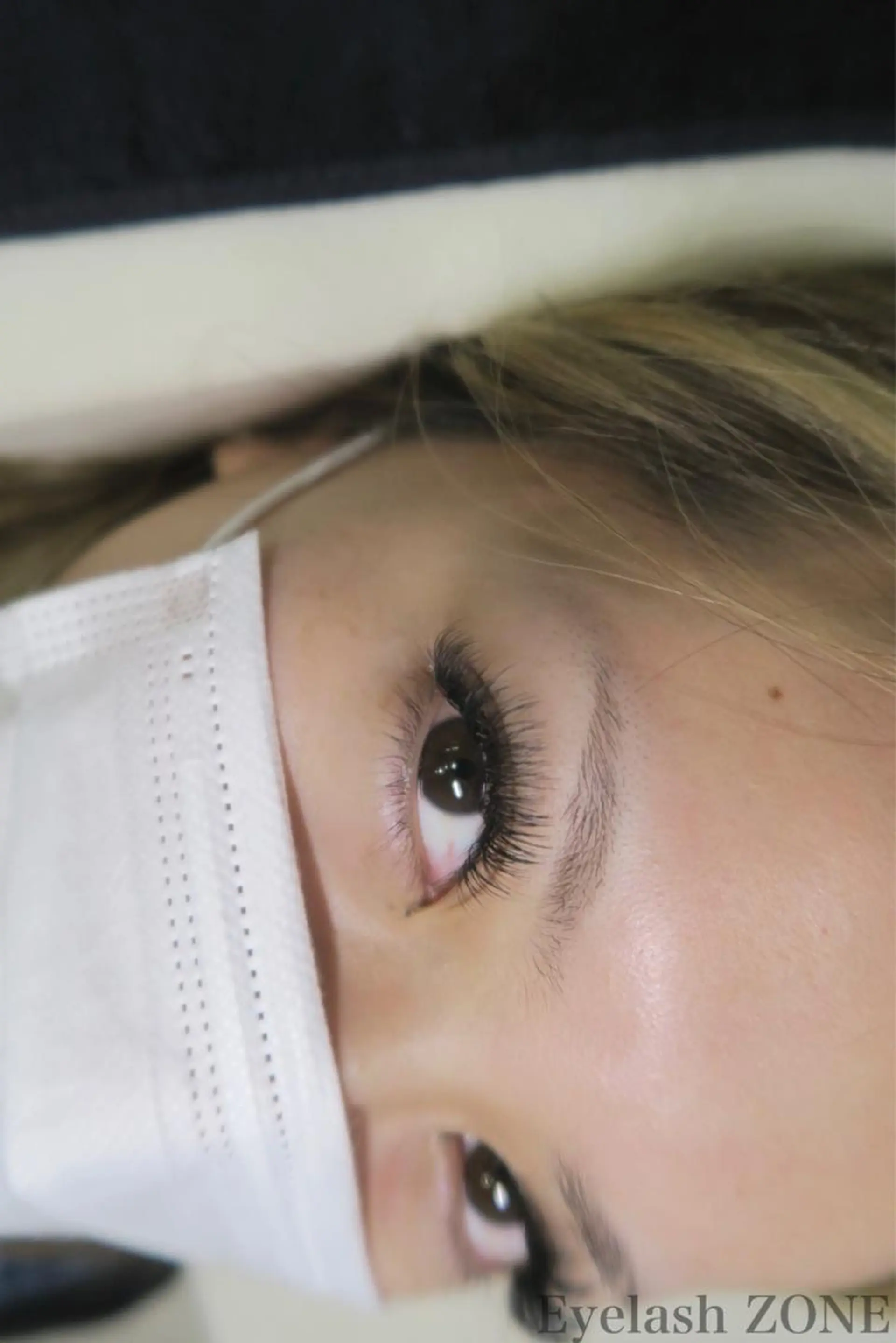 マツエク・マツパ f.【エフドット】 二俣川のマツエク・マツパデザイン