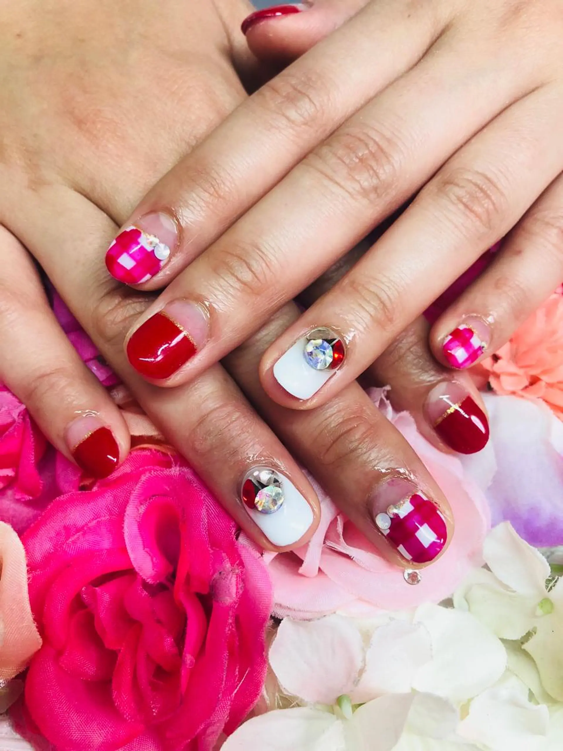 ネイル 酵素風呂　RA.RA所属・酵素風呂 RA.RAのその他イメージ