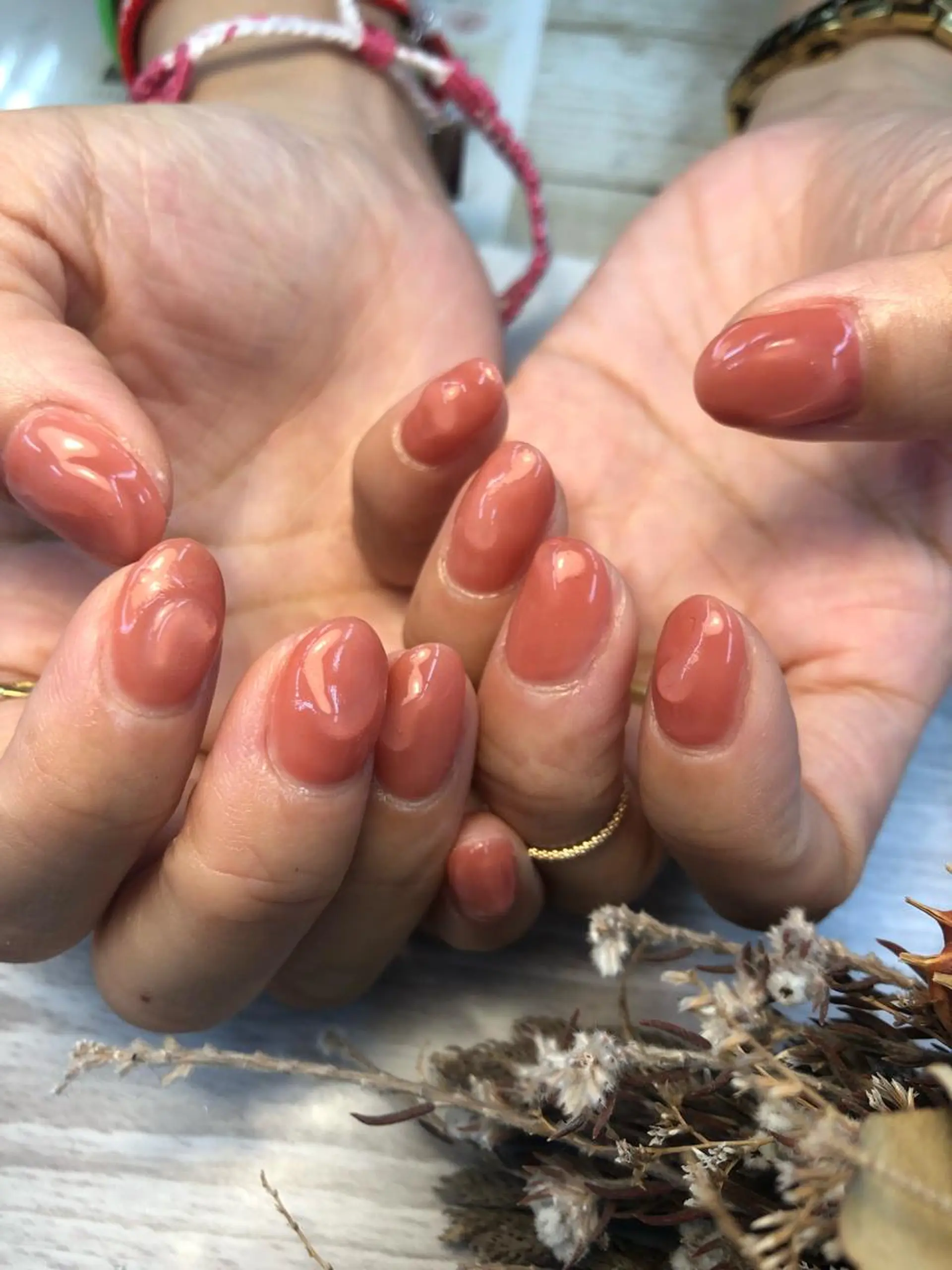 ネイル ハンドネイル Nail salon Museのネイルデザイン