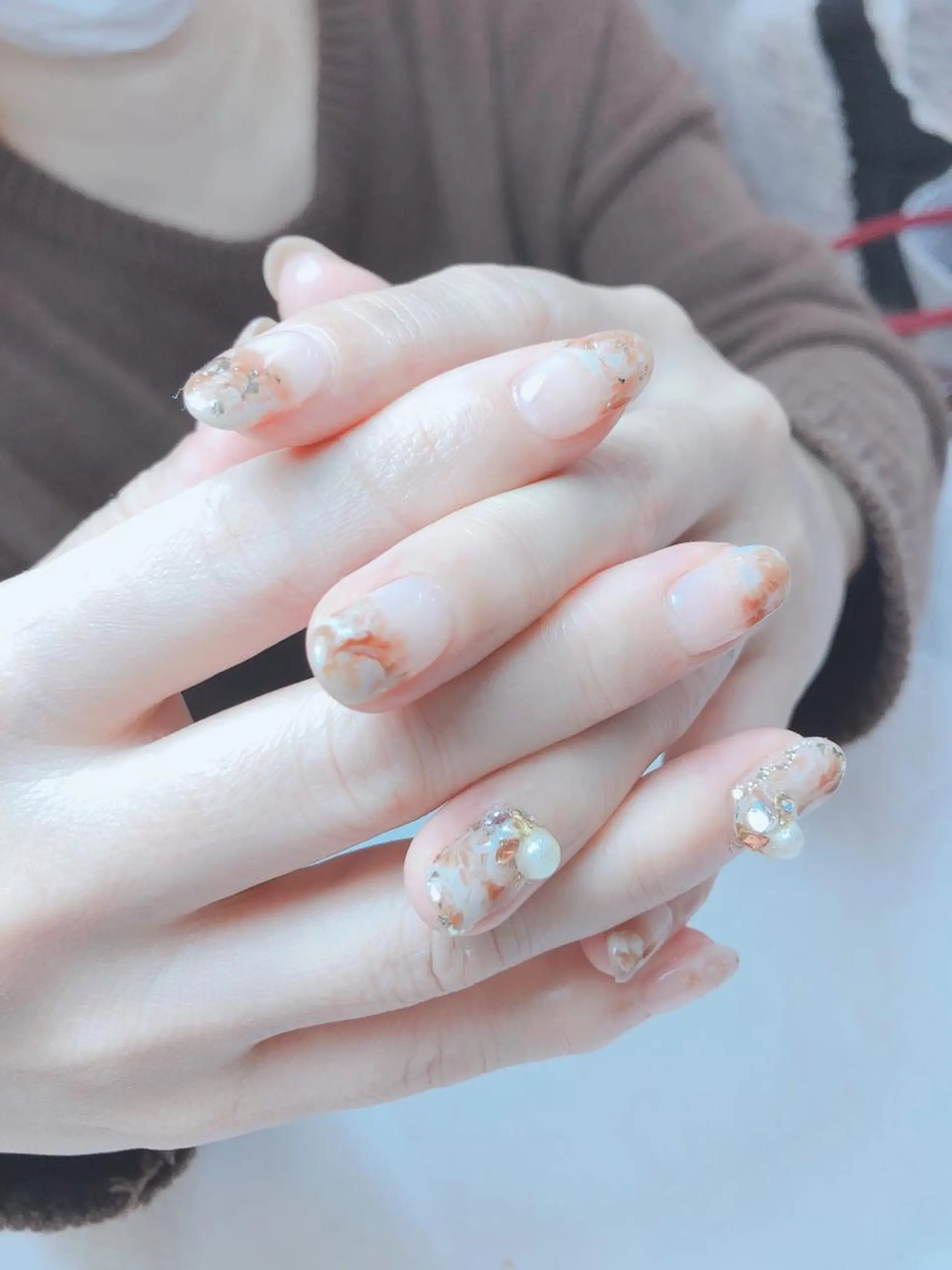 ネイル その他(ネイル) 石原 夕華のネイルデザイン