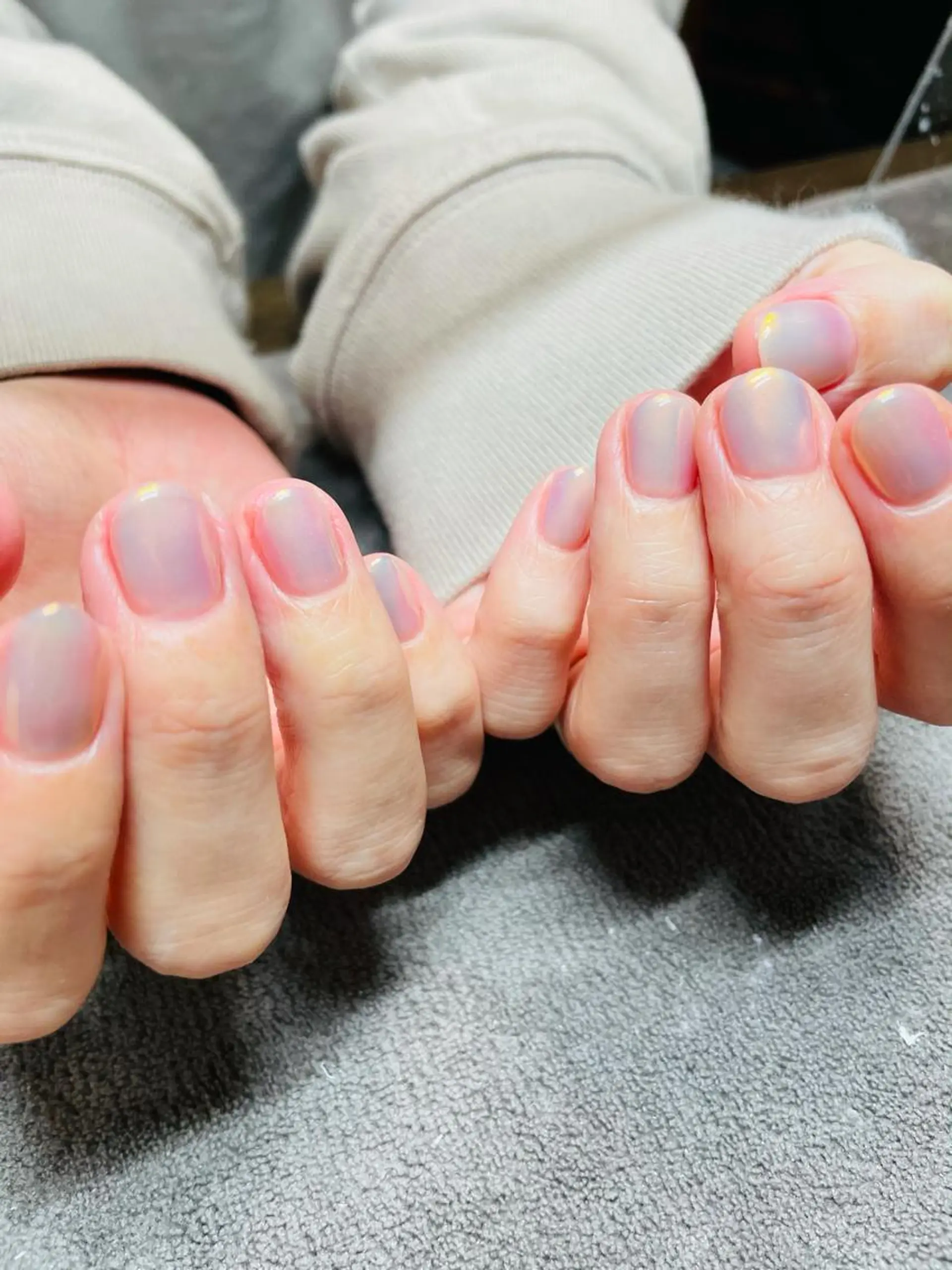 ネイル Ｍ☆NAIL asamiのネイルデザイン