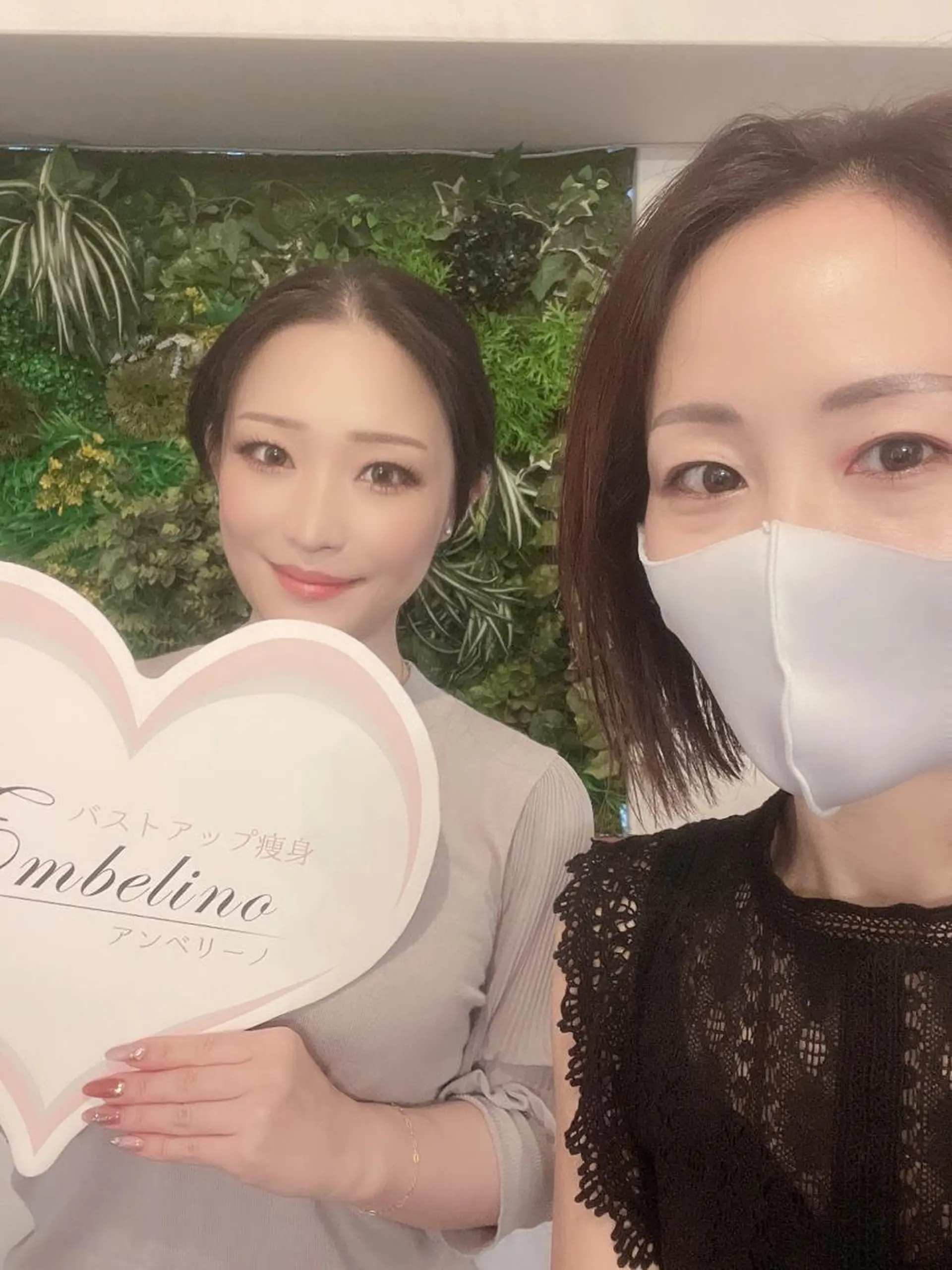 山戸雅代 ~θTHETA~のエステ・リラクイメージ