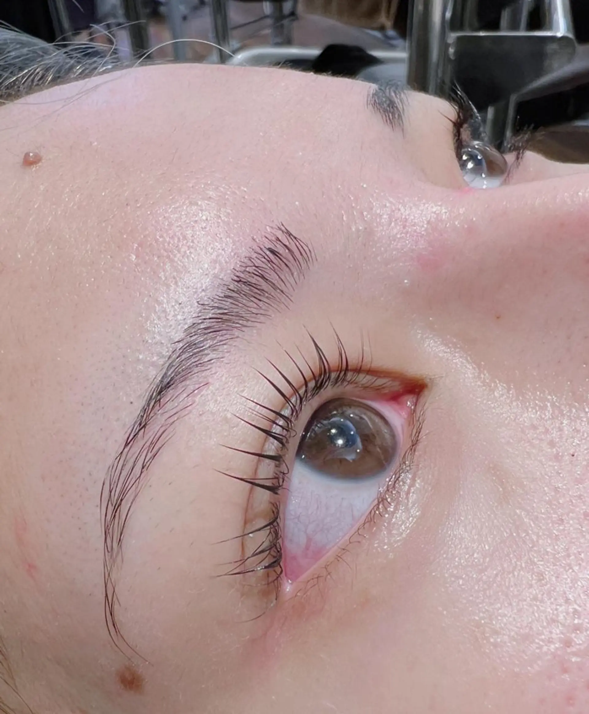 マツエク・マツパ 石田 悠夏のマツエク・マツパデザイン