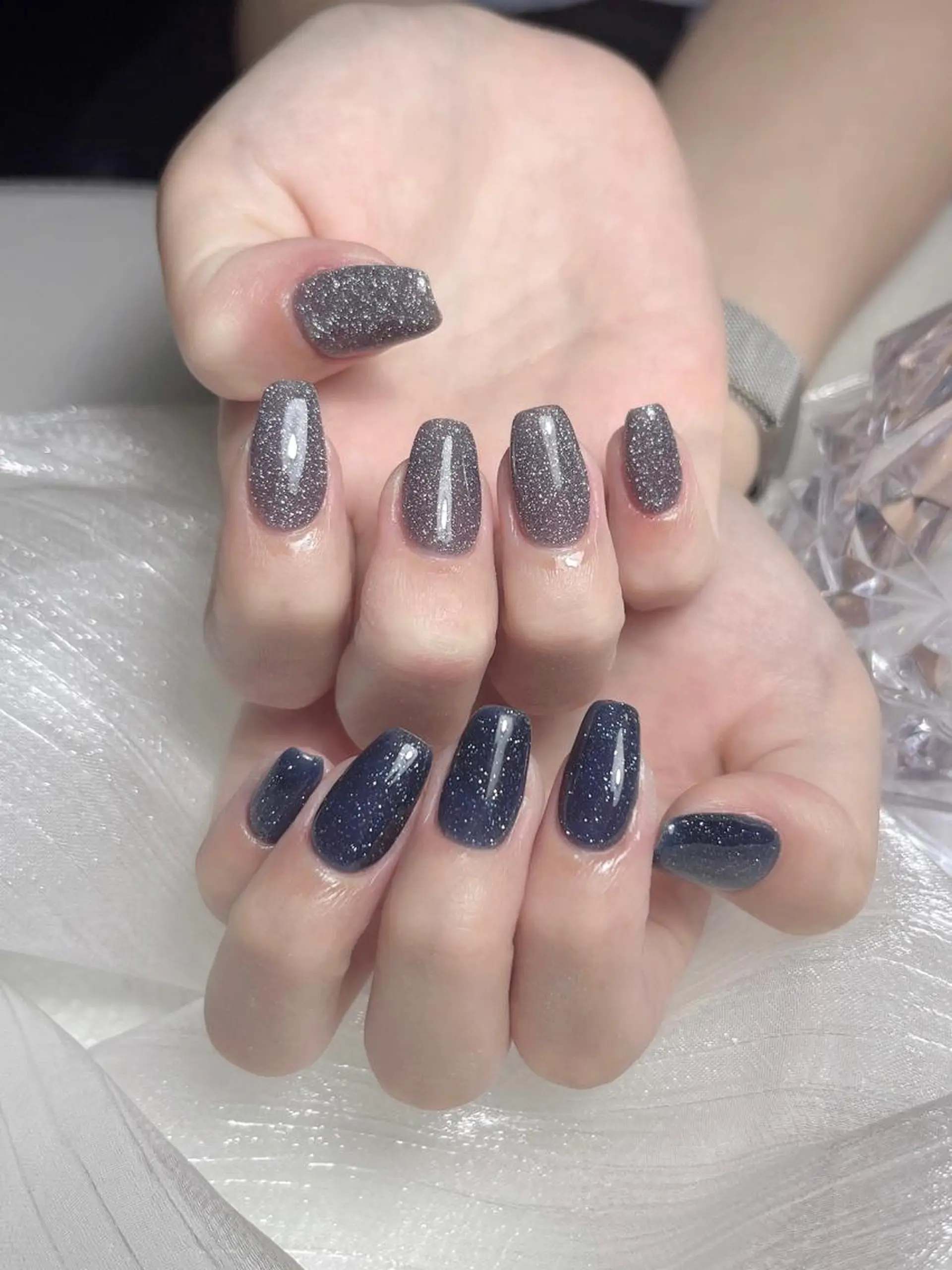 ネイル YS Nailのネイルデザイン