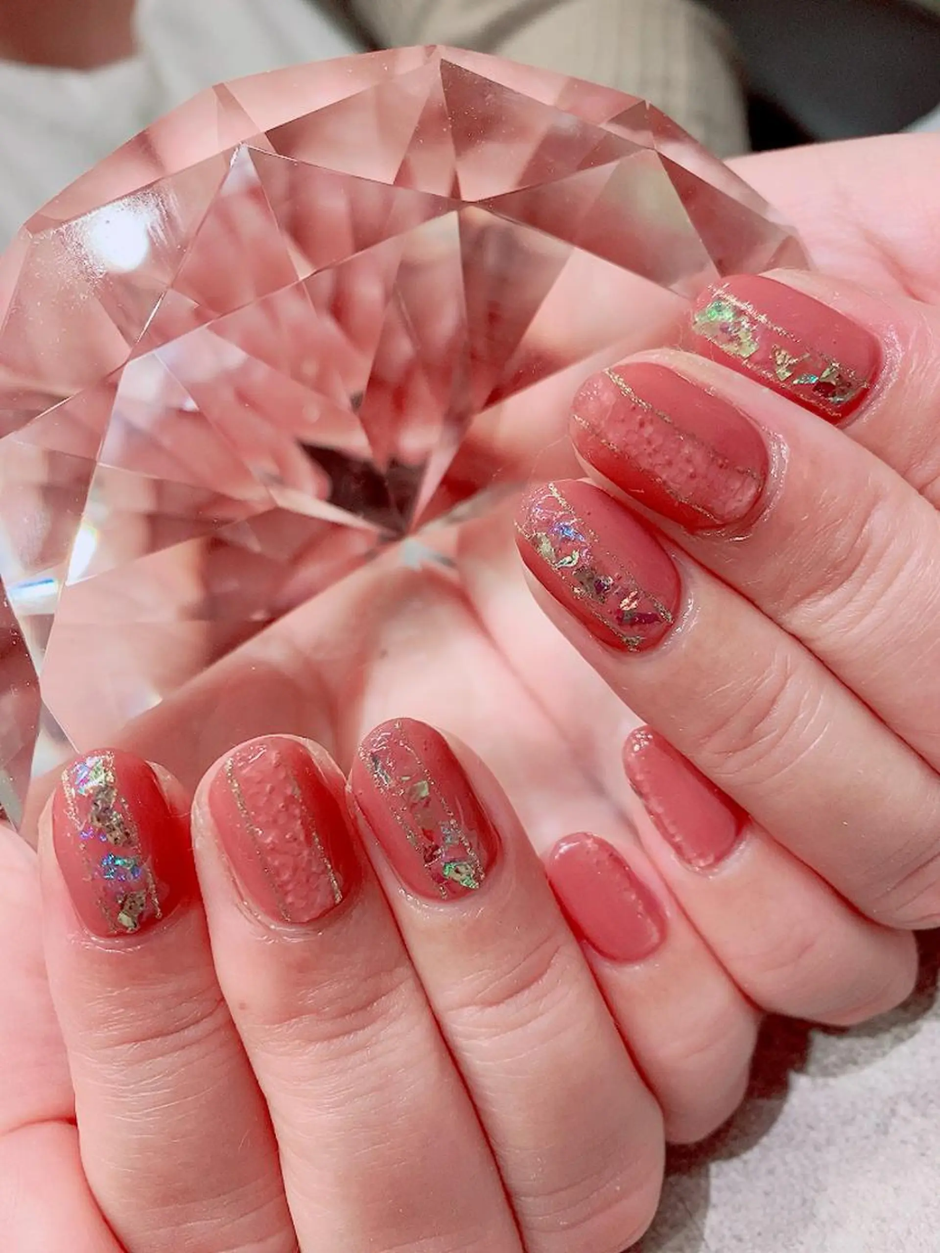 ネイル private nail salon   Amily所属・竹澤 紫乃のその他イメージ