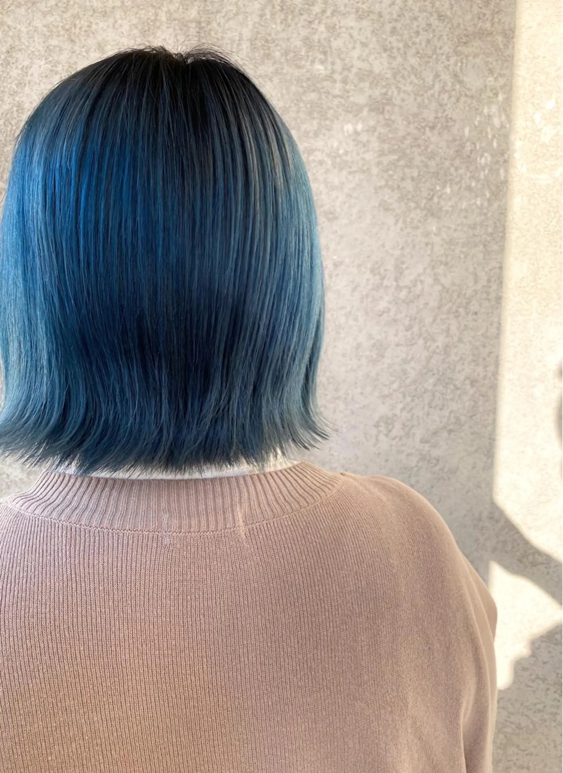 ショート カラー IRIE HAIR DESIGN所属・IRIE⚡️メンズ/ パーマ⚡️北川聖也のヘアスタイル