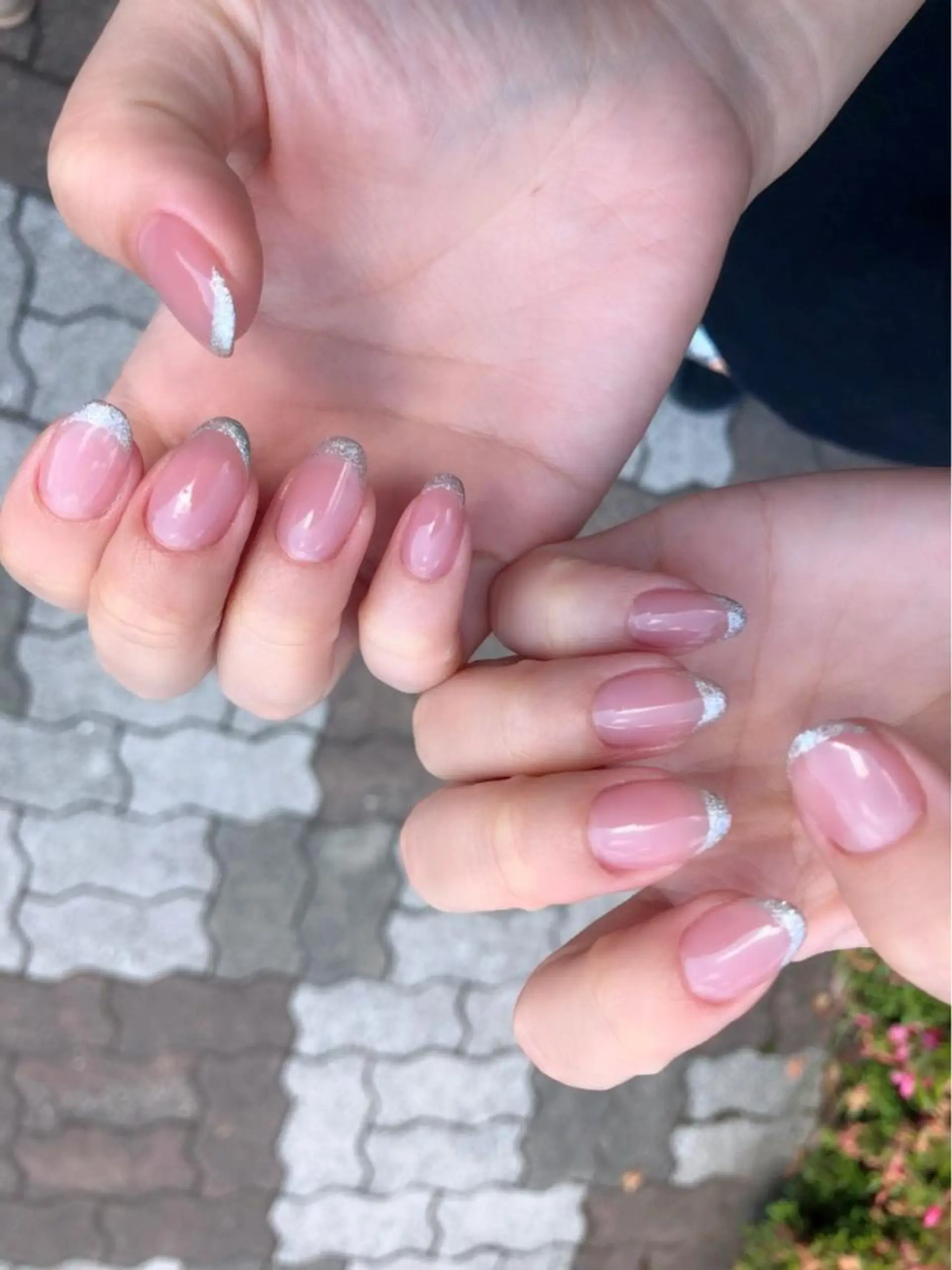 ネイル nailatelier elsol.所属・atelier elsol.のネイルデザイン
