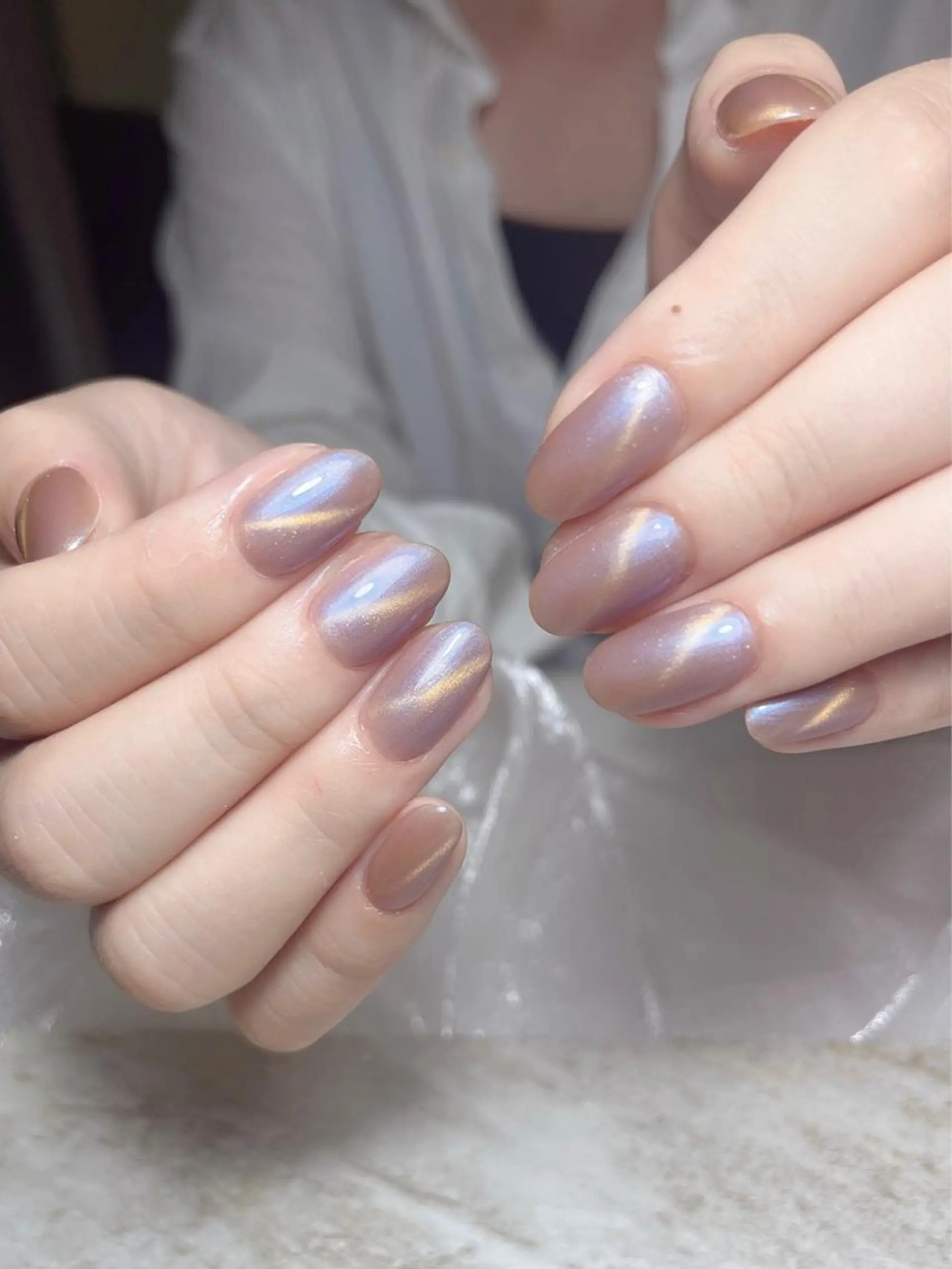 ネイル YS Nailのネイルデザイン