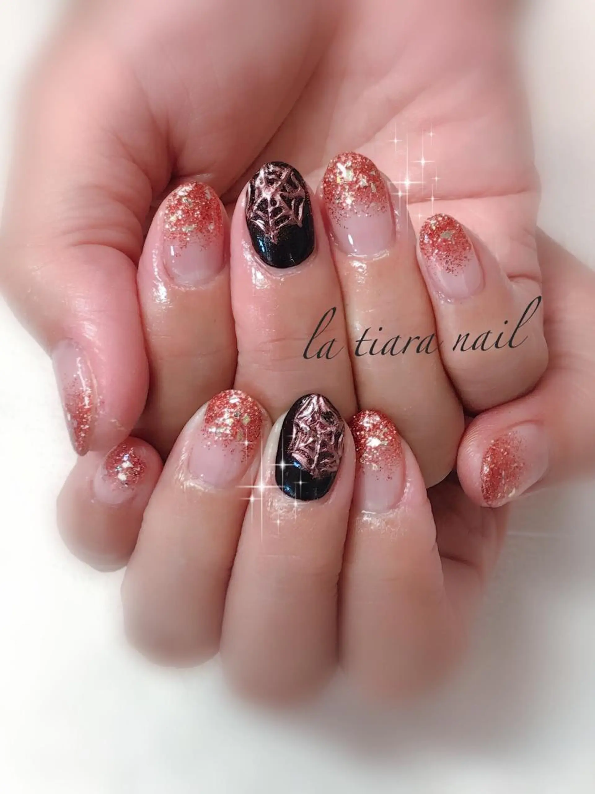 ネイル Blue  bird  nail所属・Blue bird  nailのネイルデザイン