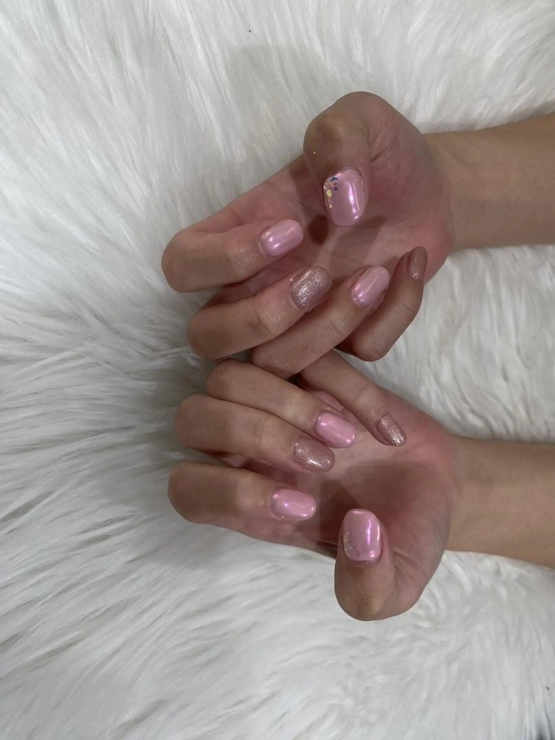 ネイル SalonLinda Madokaのネイルデザイン