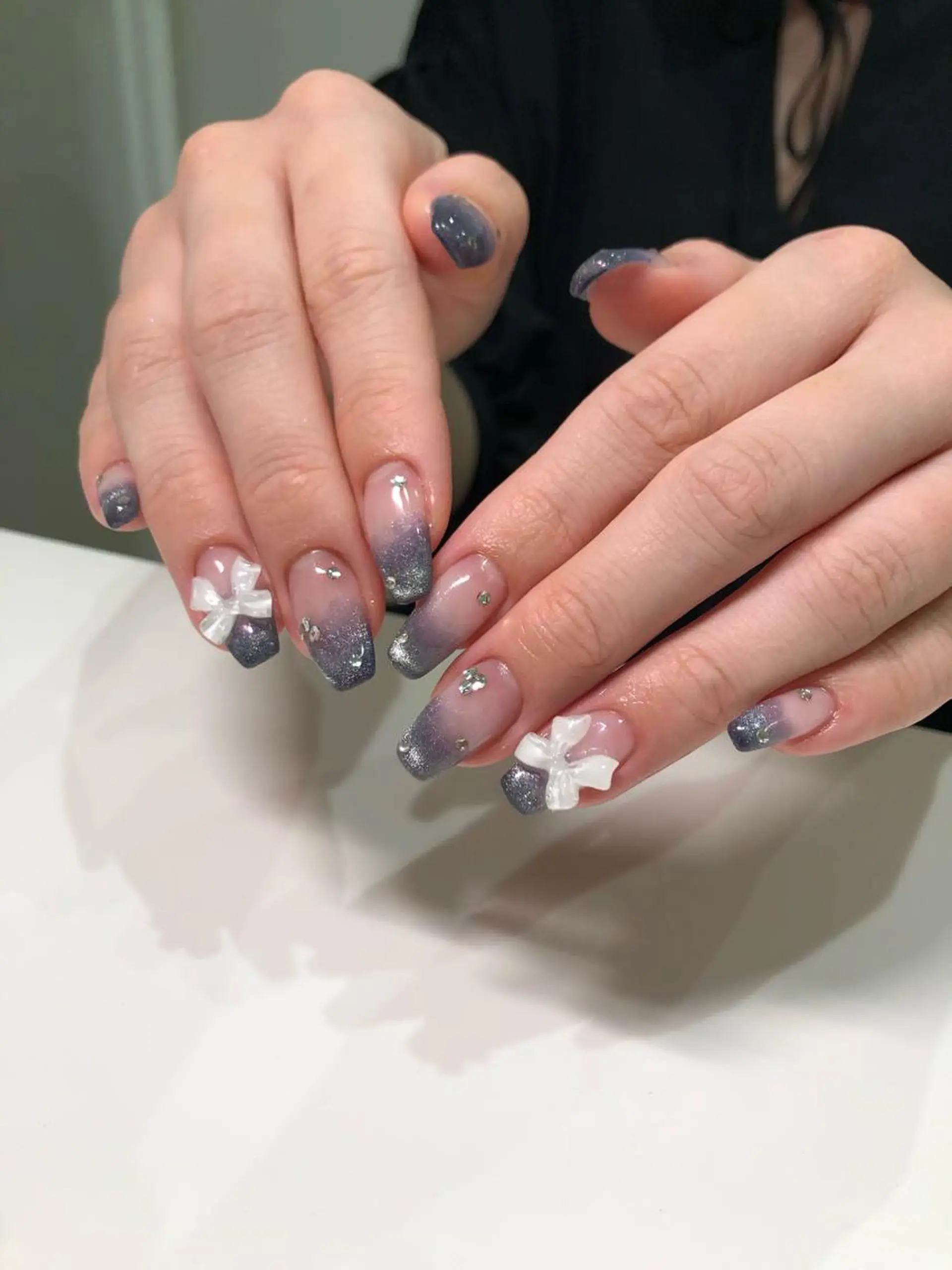 ネイル ハンドネイル nail by minamiのネイルデザイン