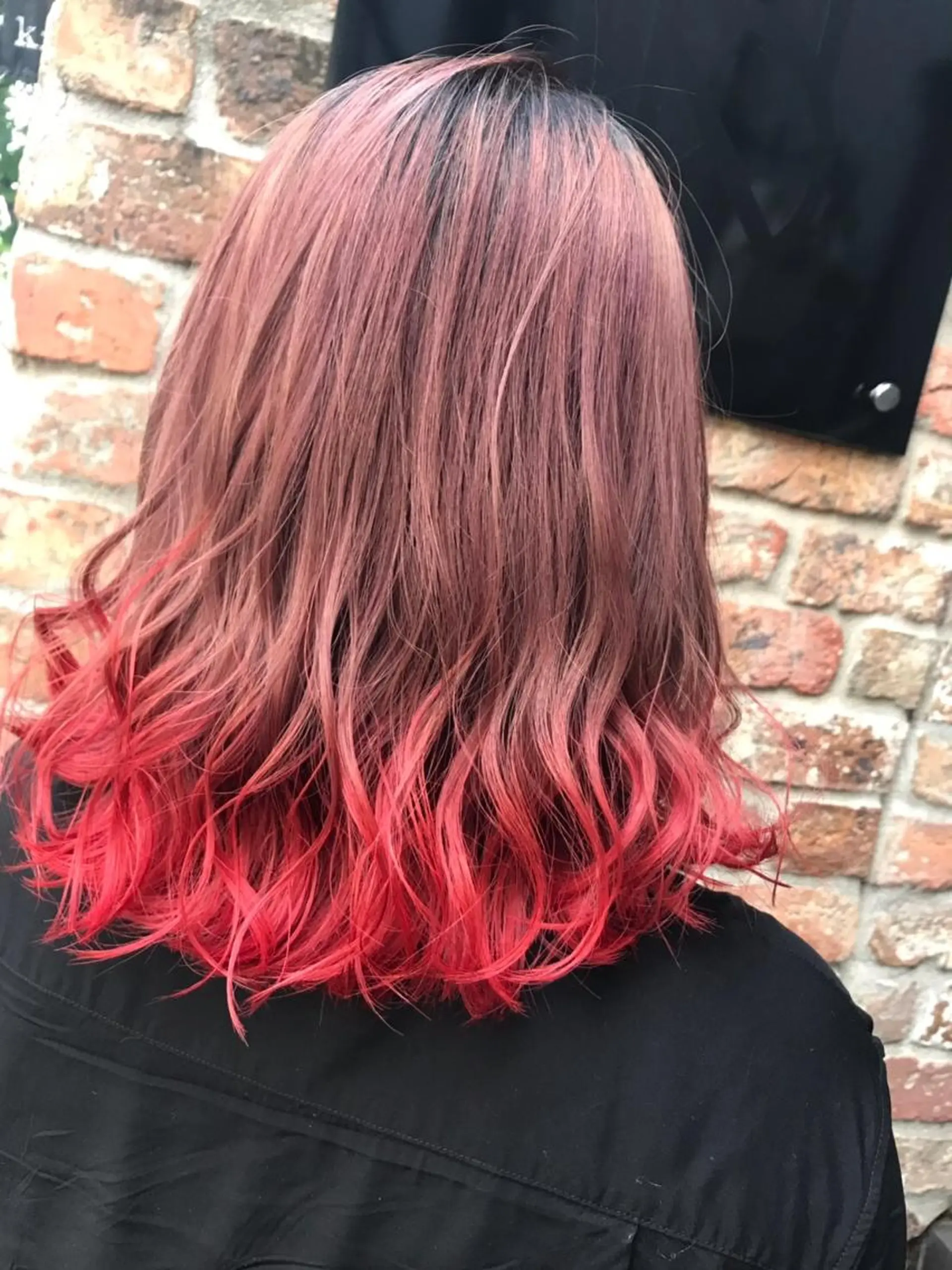 beauty: beast 熊本店のヘアスタイル