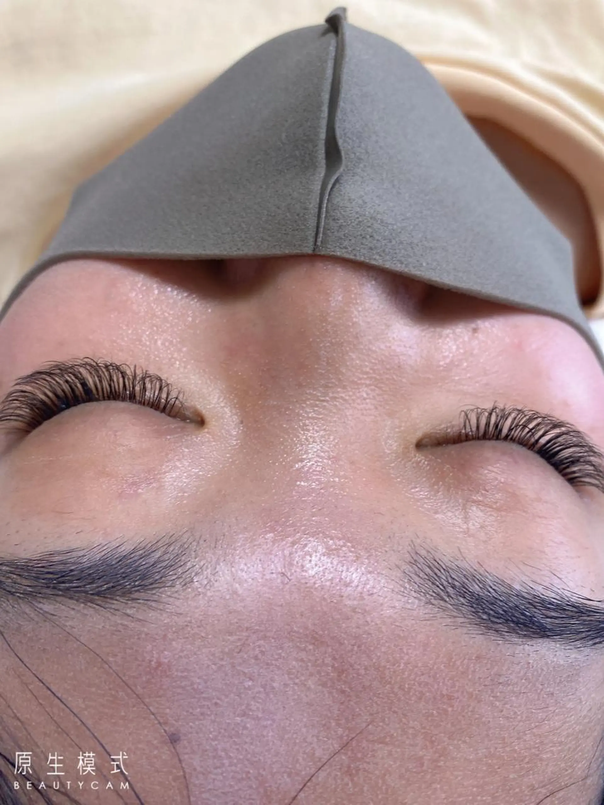 マツエク・マツパ Li Lyのマツエク・マツパデザイン