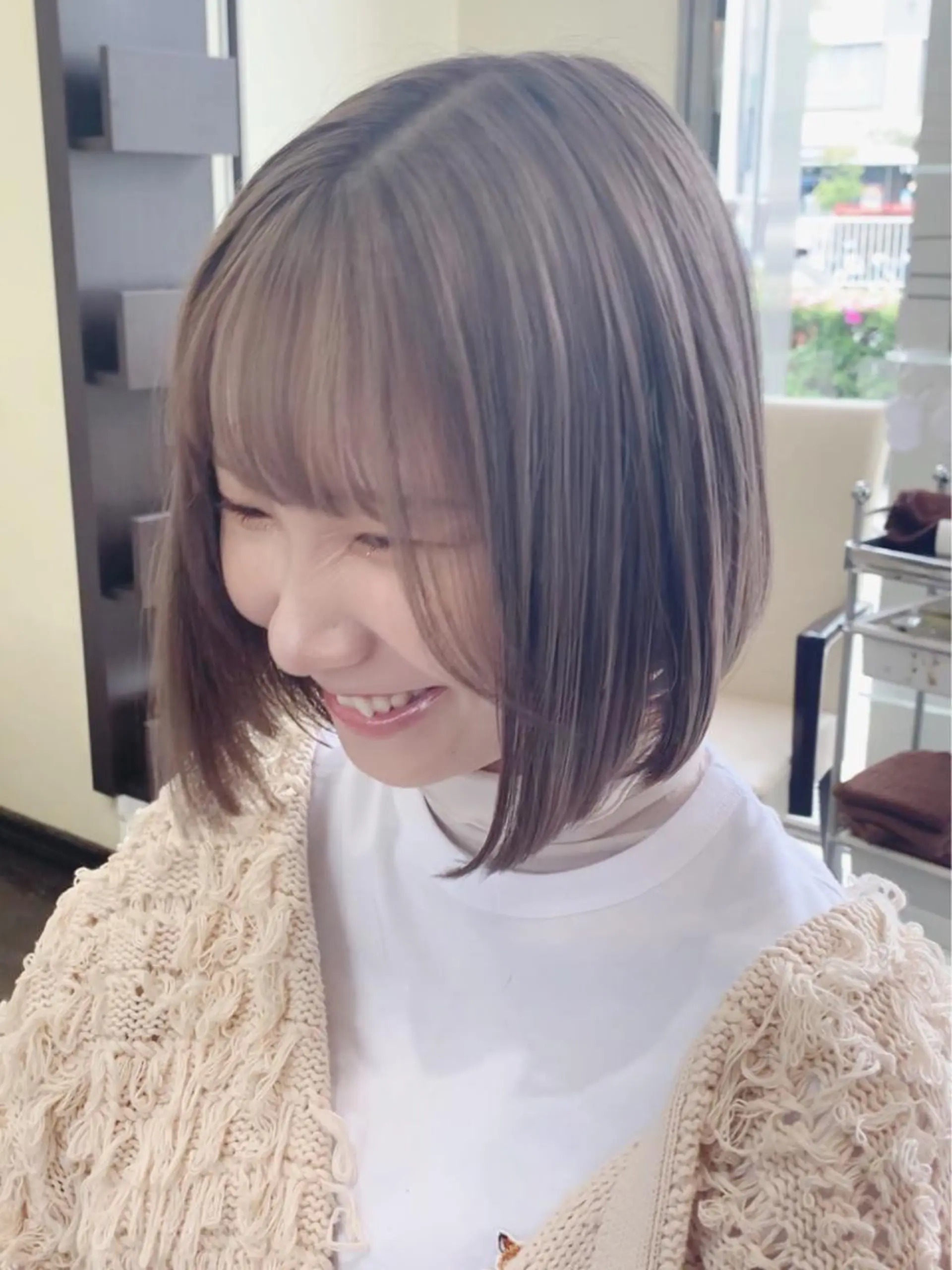 ショート ✂️ショート満足度 No.1犬山直哉✂️のヘアスタイル