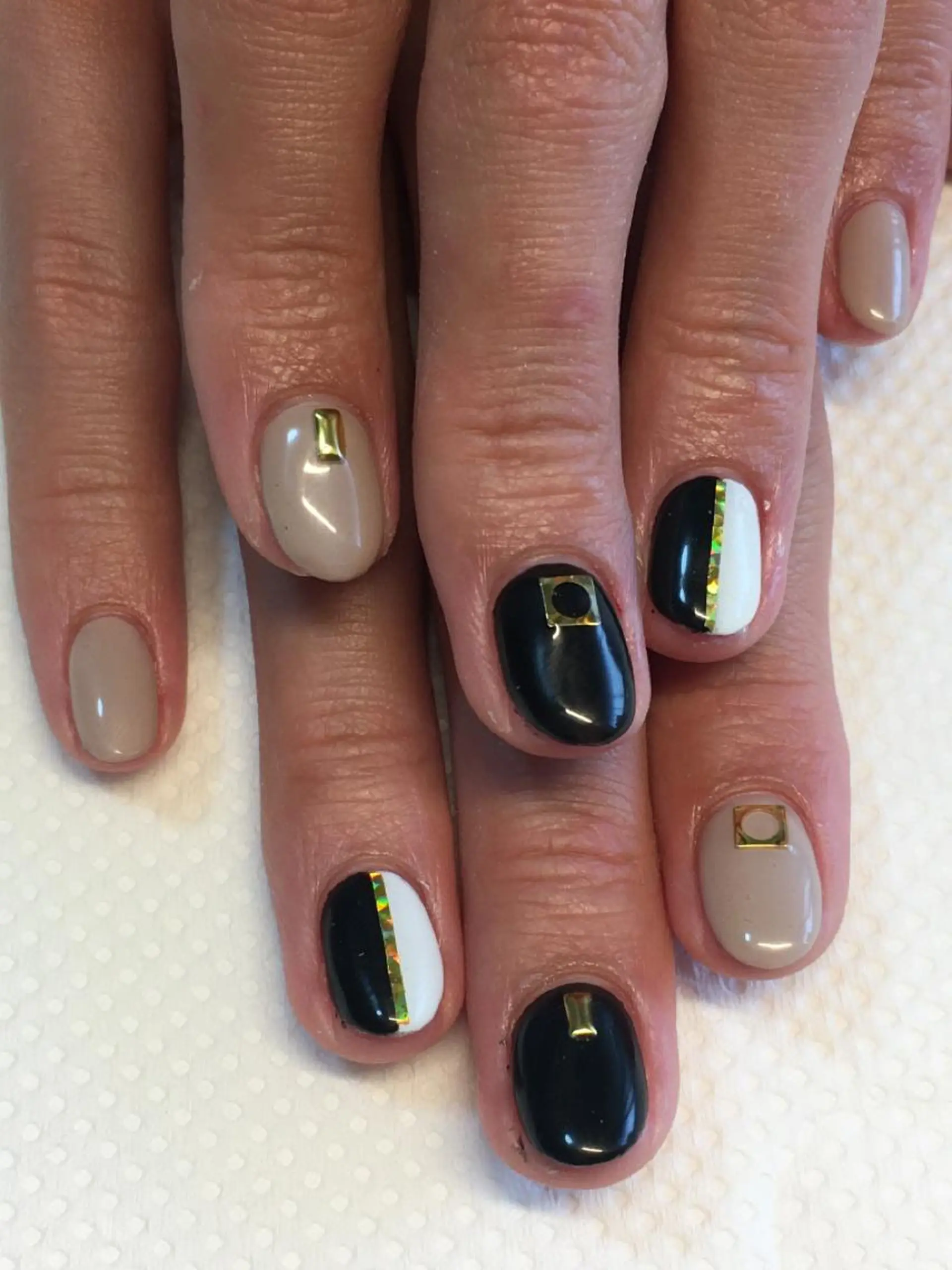 ネイル Sunnynail  サニーのネイルデザイン