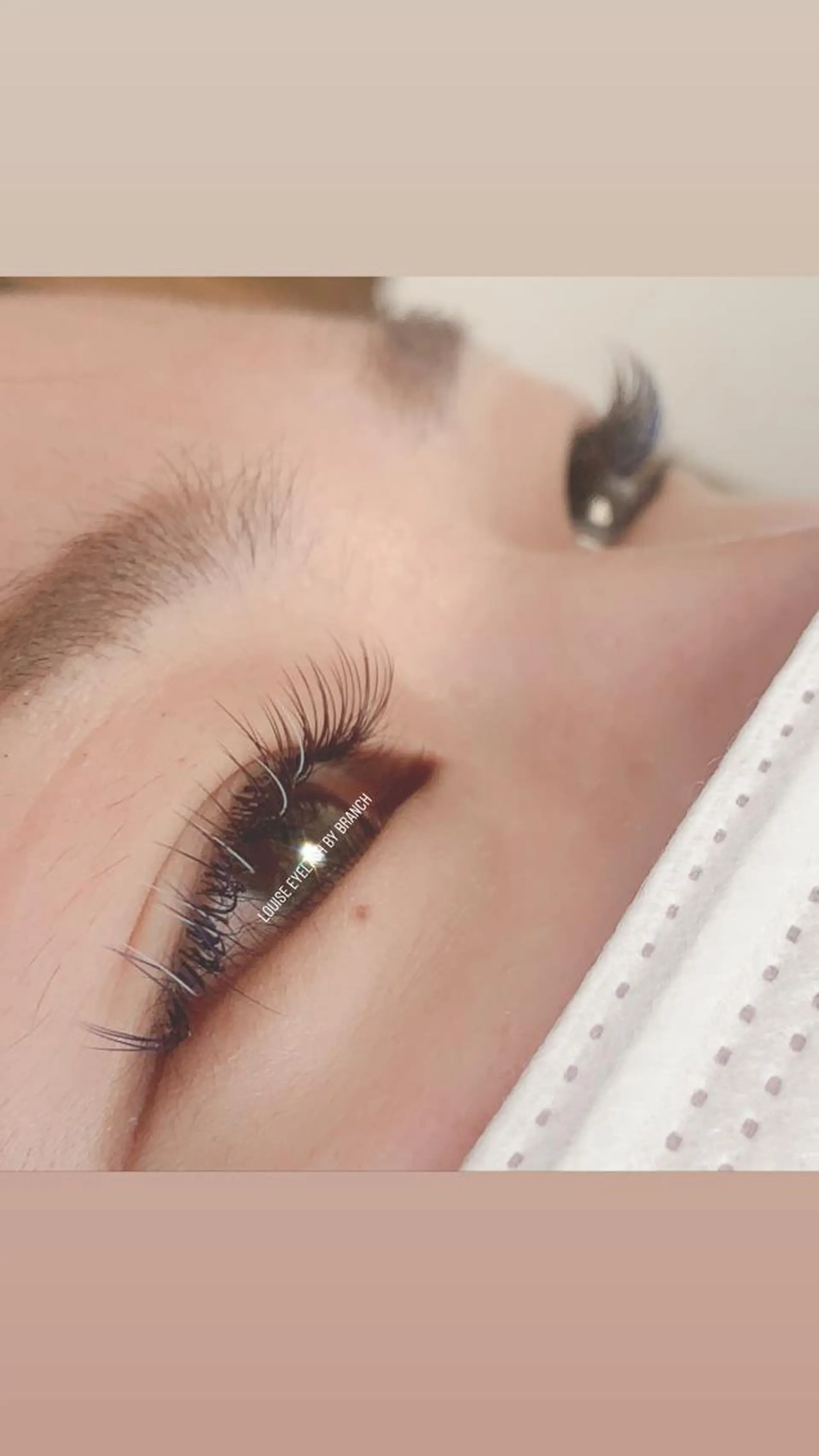 マツエク・マツパ 村田 茜のマツエク・マツパデザイン