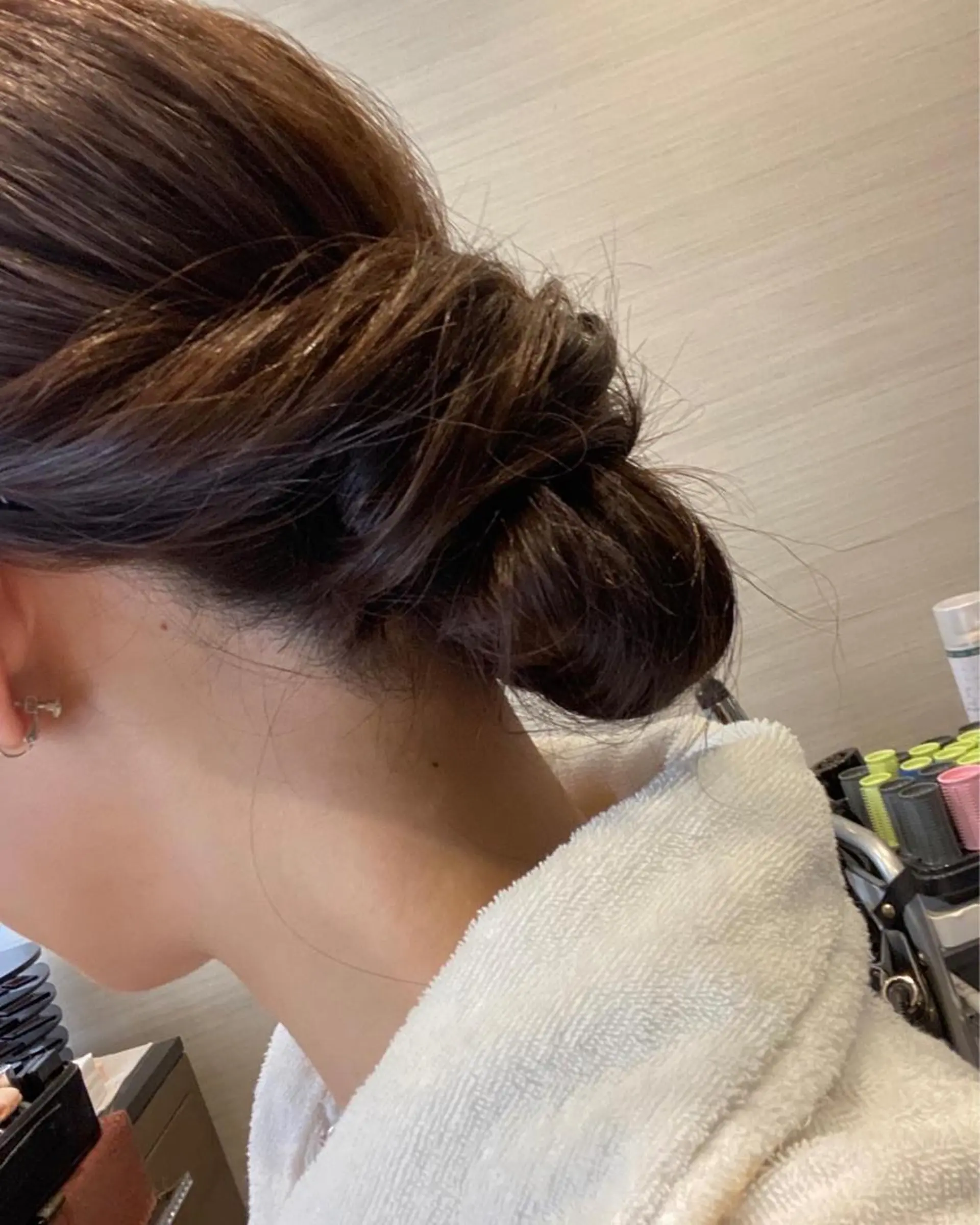 うえつま ふみえのエステ・リラクイメージ