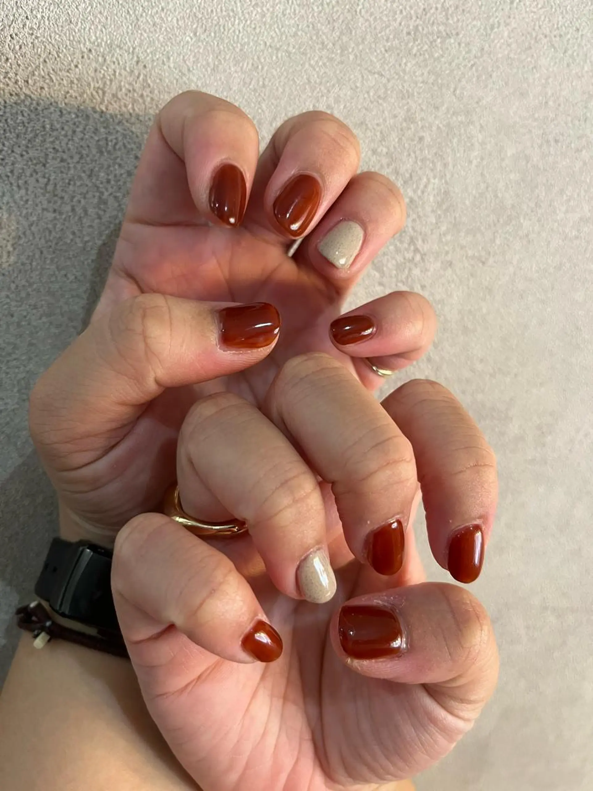 ネイル Etel atelierのネイルデザイン