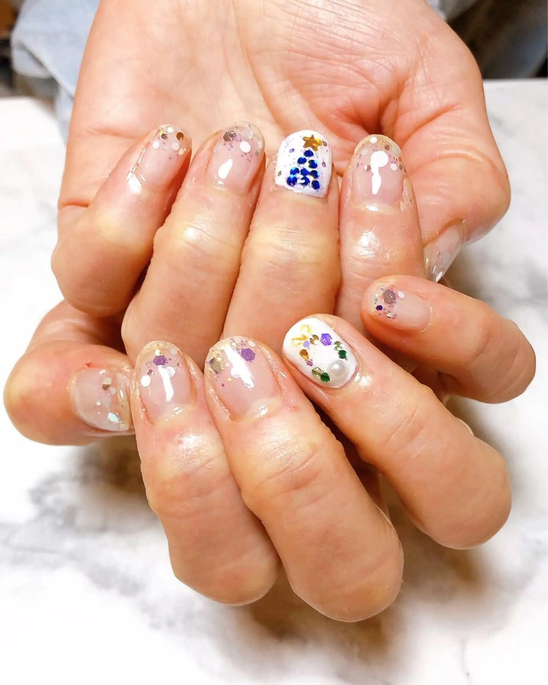 ネイル おうちサロン B-ROOMのエステ・リラクイメージ