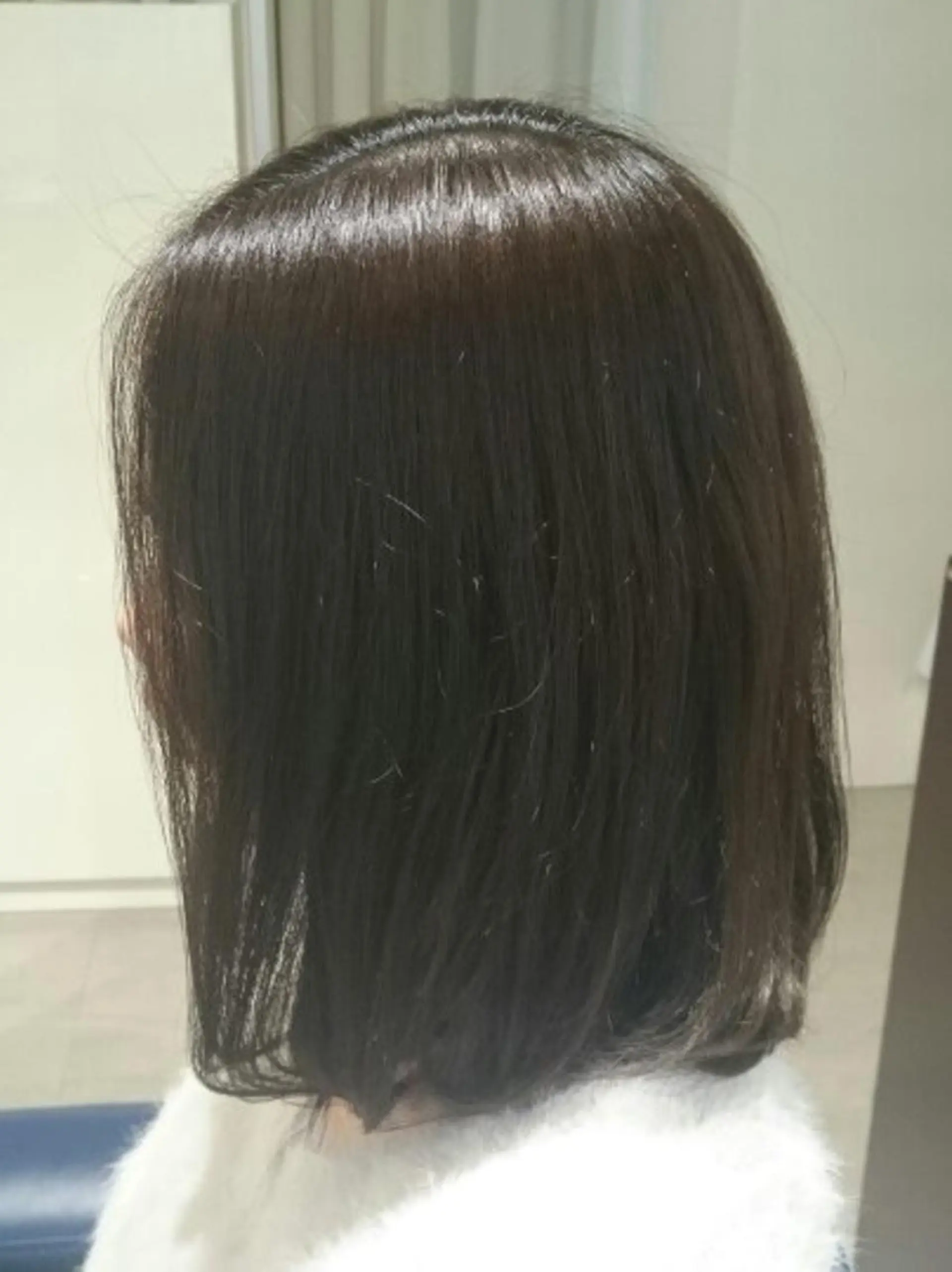 カラー LAUGHIEW所属・門野 なつきのヘアスタイル