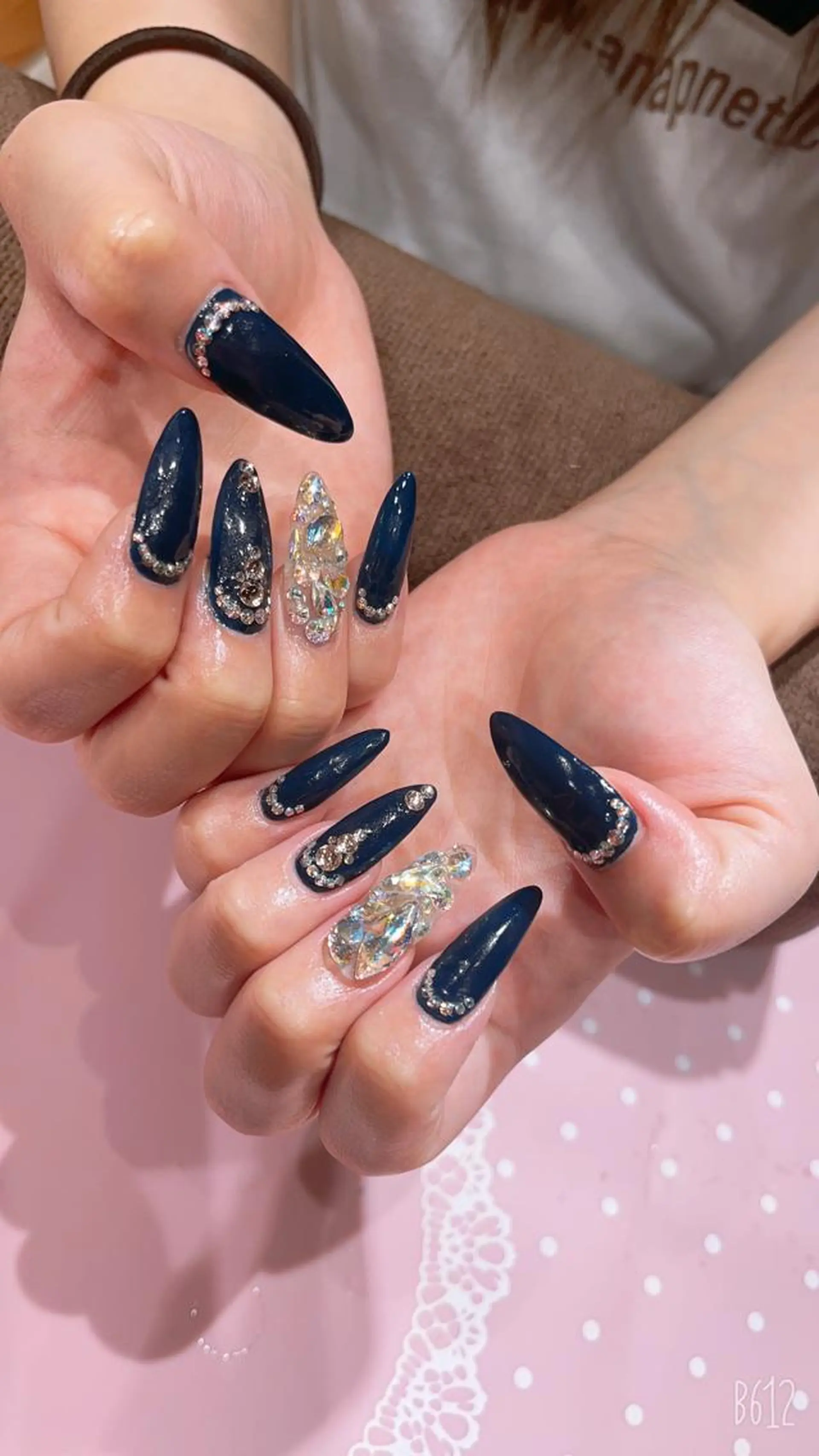 ネイル VIST☆ ｍａｍｉのネイルデザイン