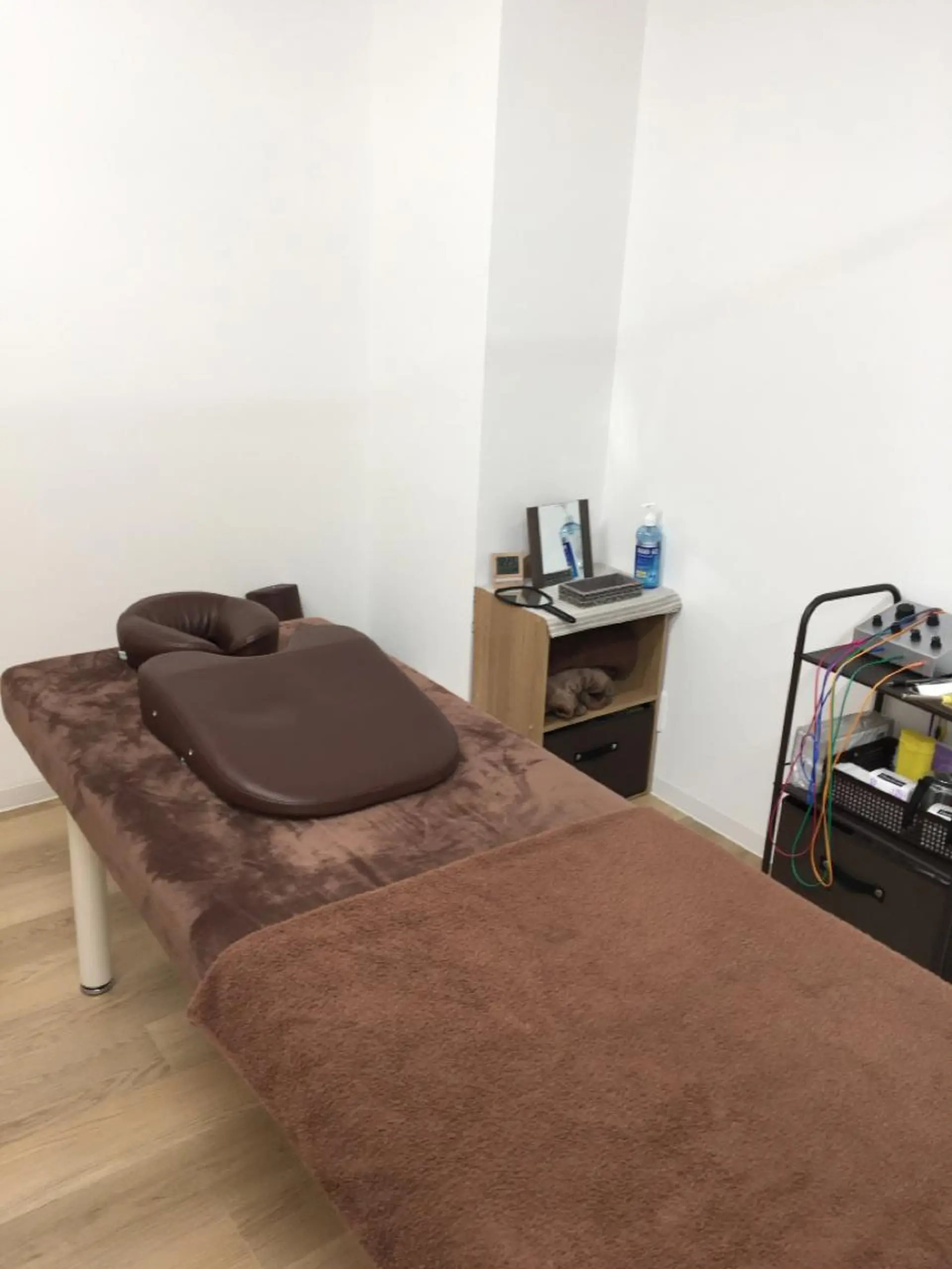 四天王寺前夕陽ヶ丘かな鍼灸整骨院所属・かな 鍼灸整骨院のエステ・リラクイメージ