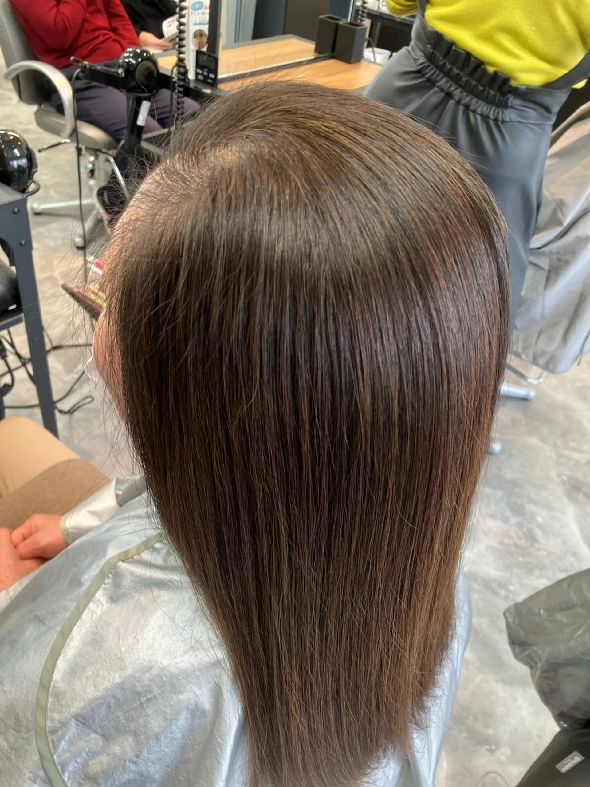 その他 新田 祐子のその他イメージ