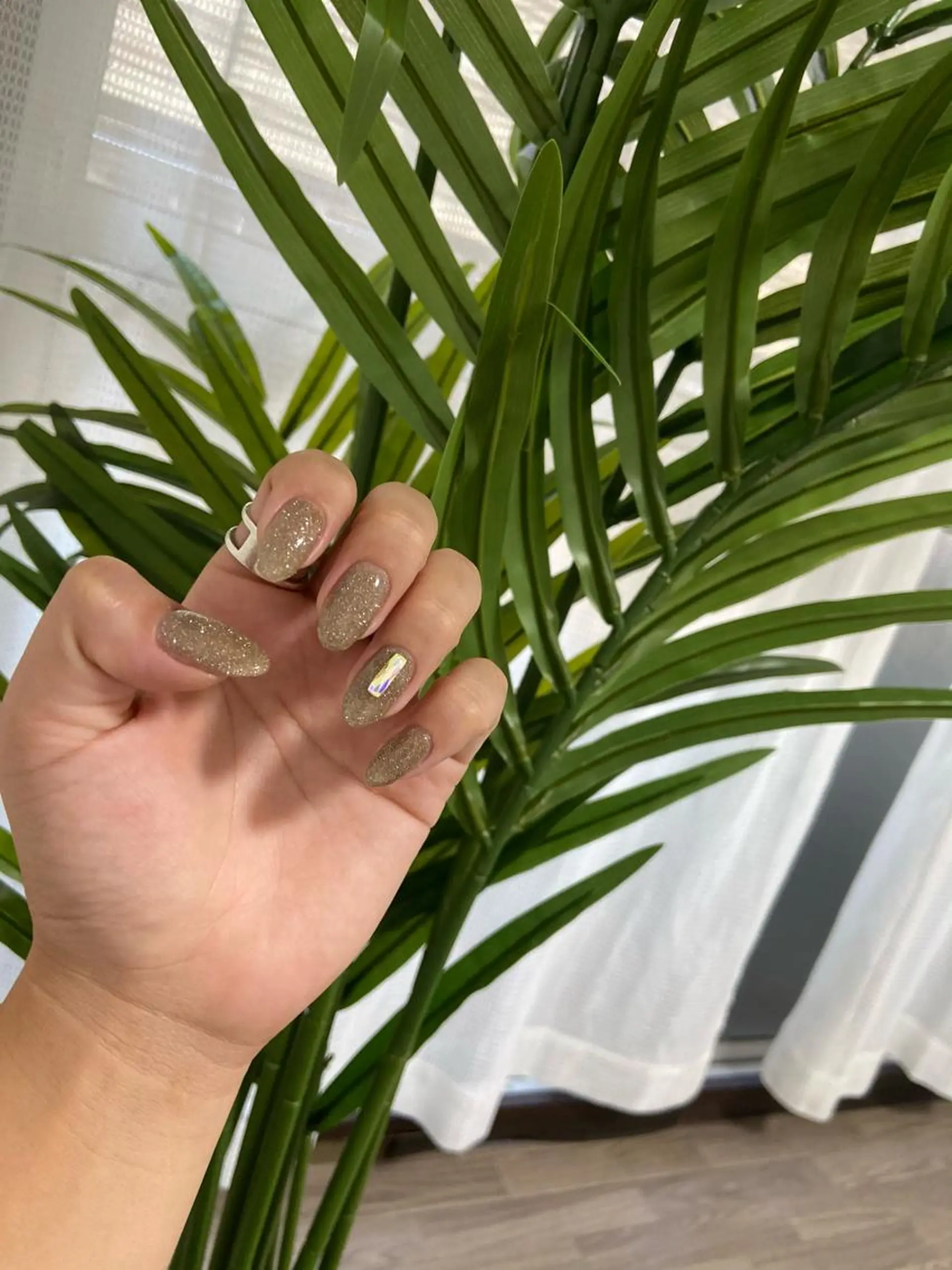 ネイル nail salon M'U【エムユー】のネイルデザイン