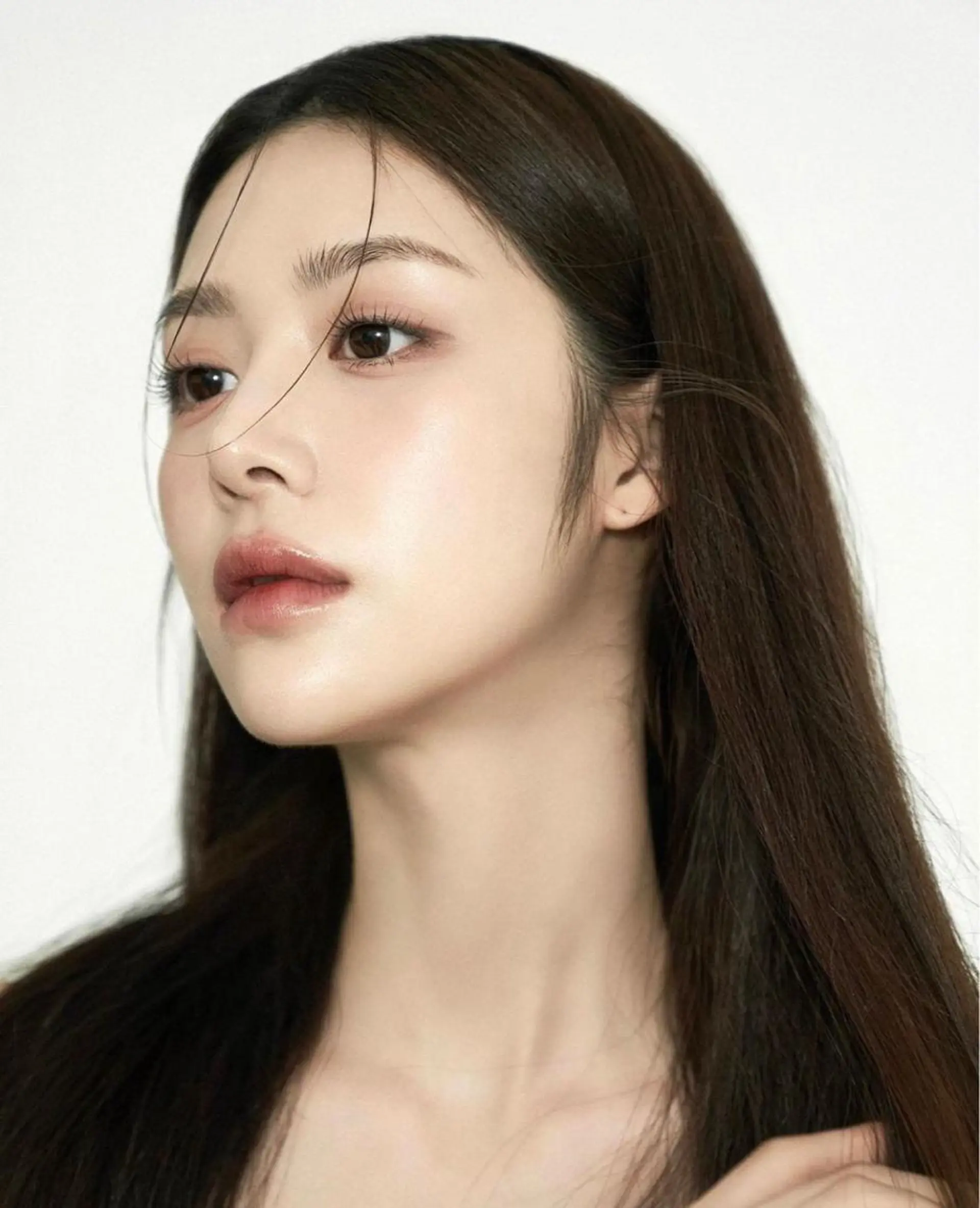 マツエク・マツパ 韓国風マツエク マツパ Voyage serein 【ヴォヤージュスラン】所属・心斎橋　Voyage serein🌙のマツエク・マツパデザイン