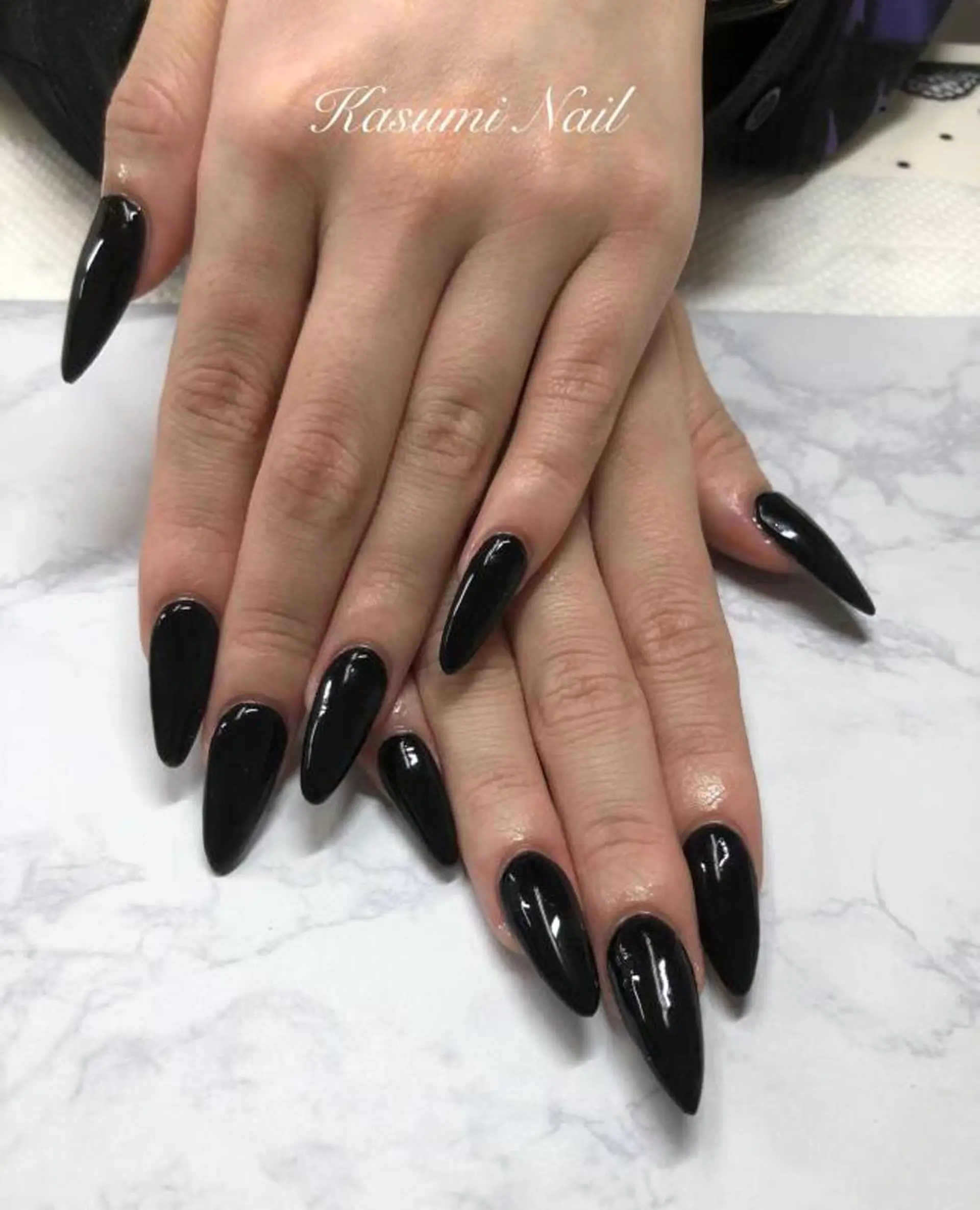 ネイル Kasumi Nailのネイルデザイン