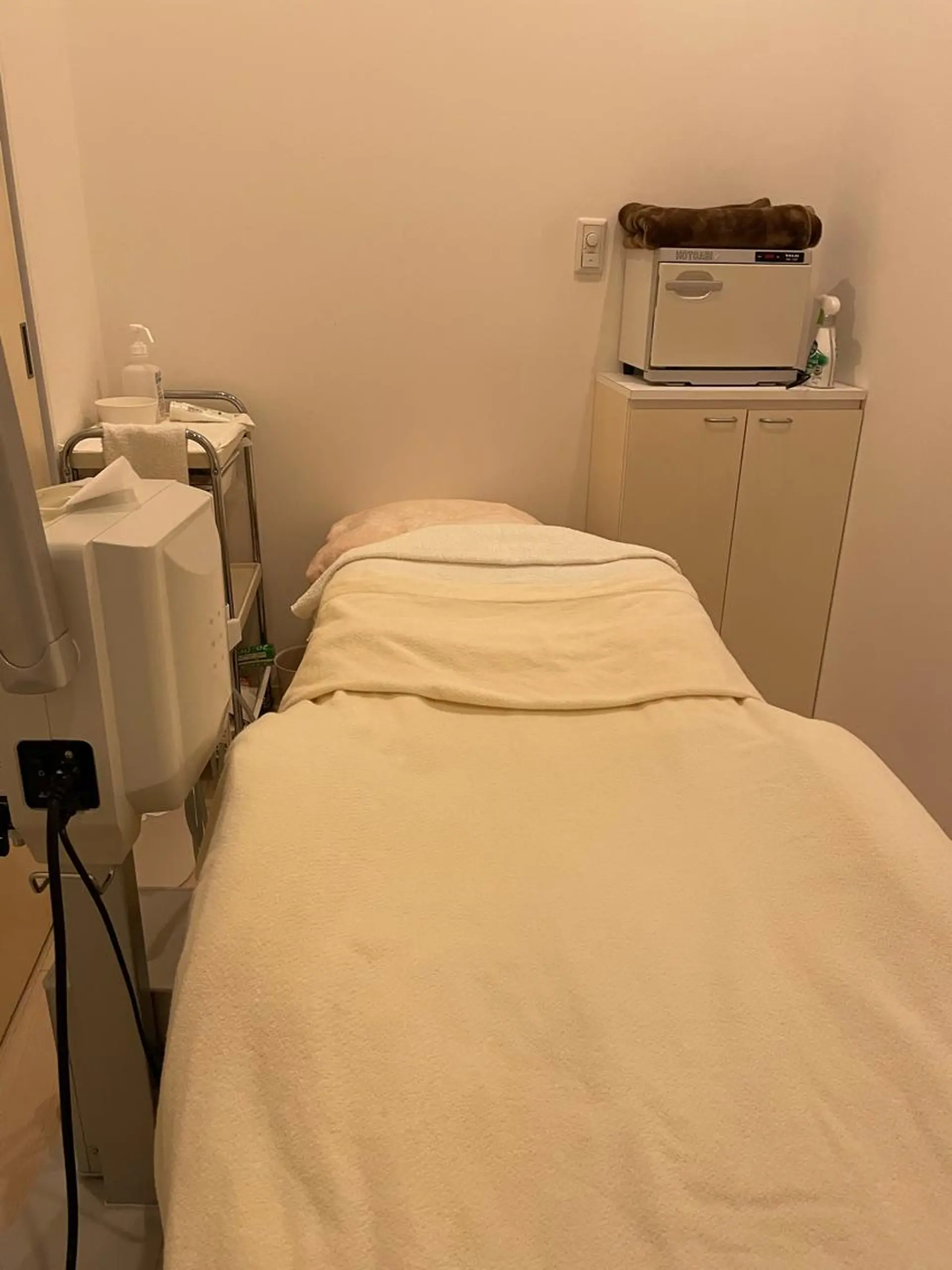 POLA福岡東店 末永のエステ・リラクイメージ