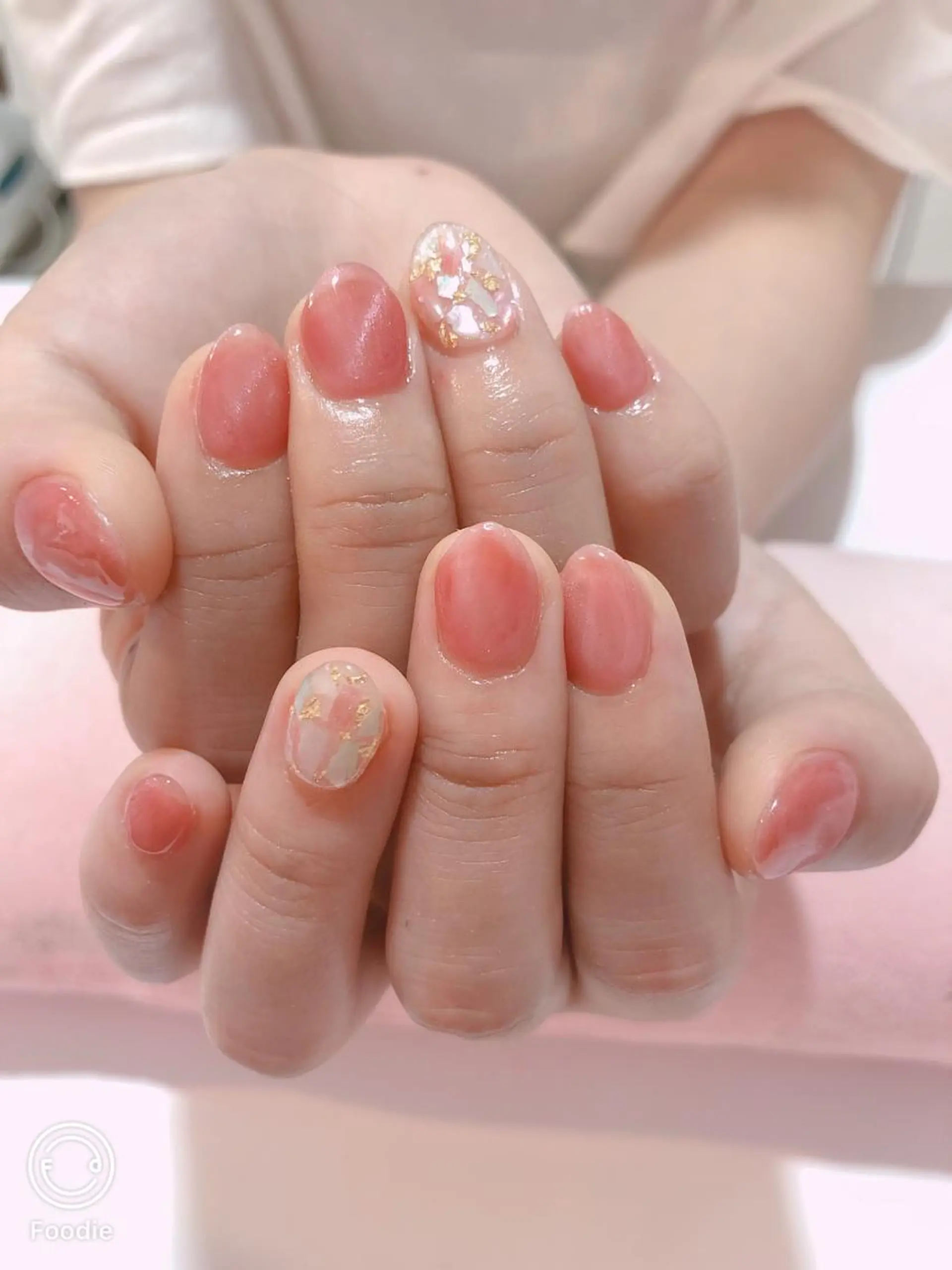 ネイル エムズ エムズのマツエク・マツパデザイン