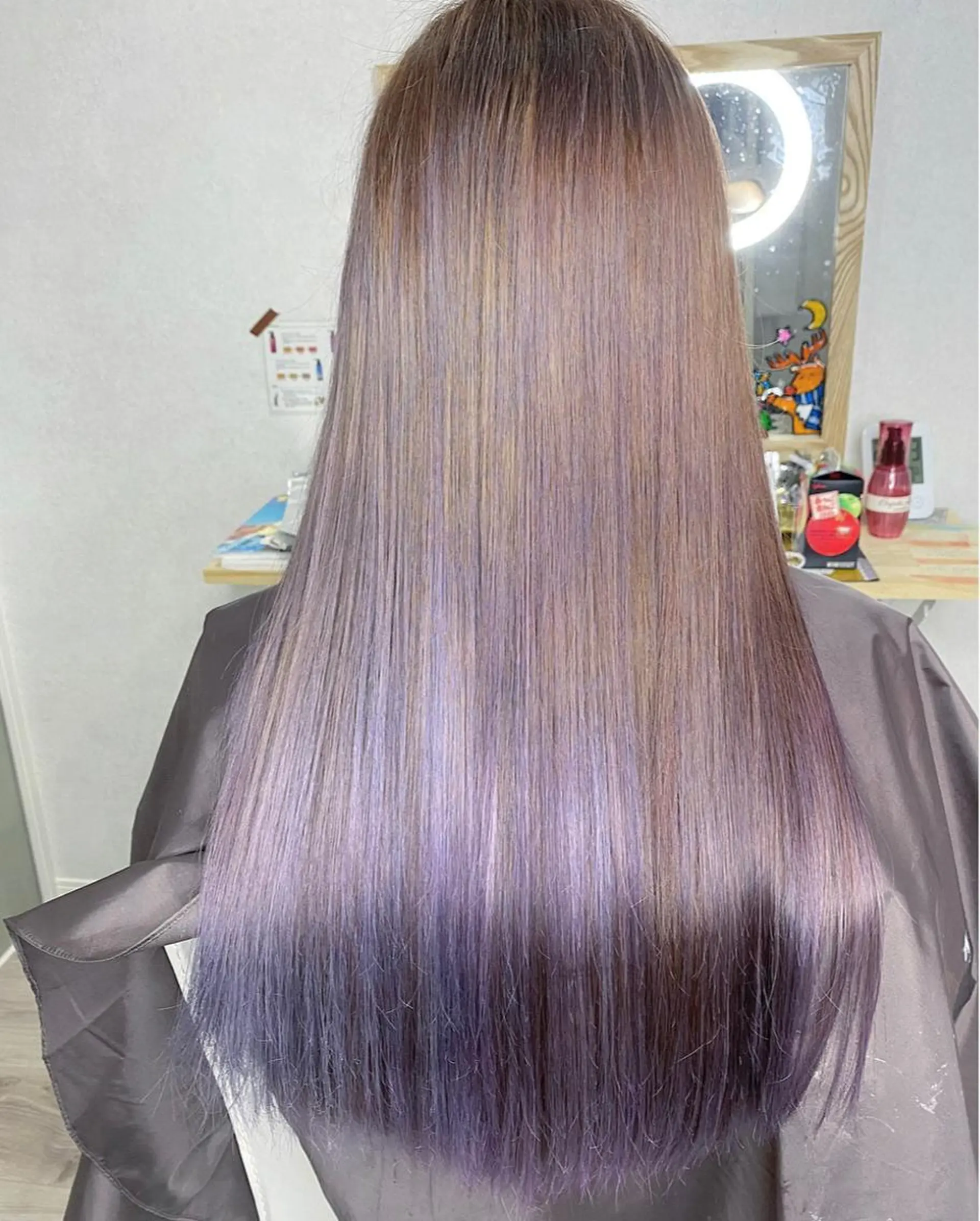 ロング Designer EGGのマツエク・マツパデザイン