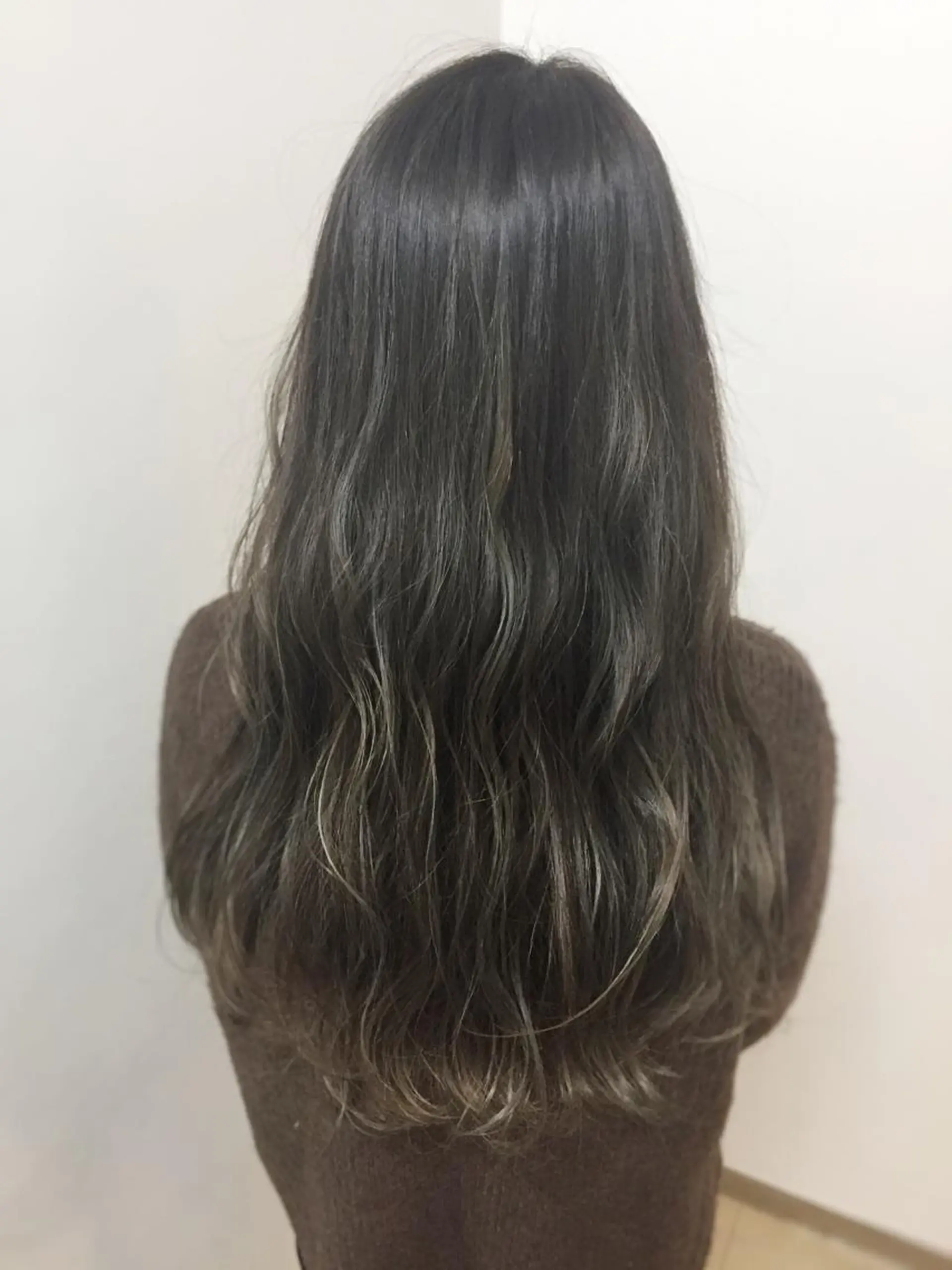 ロング カラー ハイライトカラー ハイライト 髙田　健治 (ケンジ)のその他イメージ