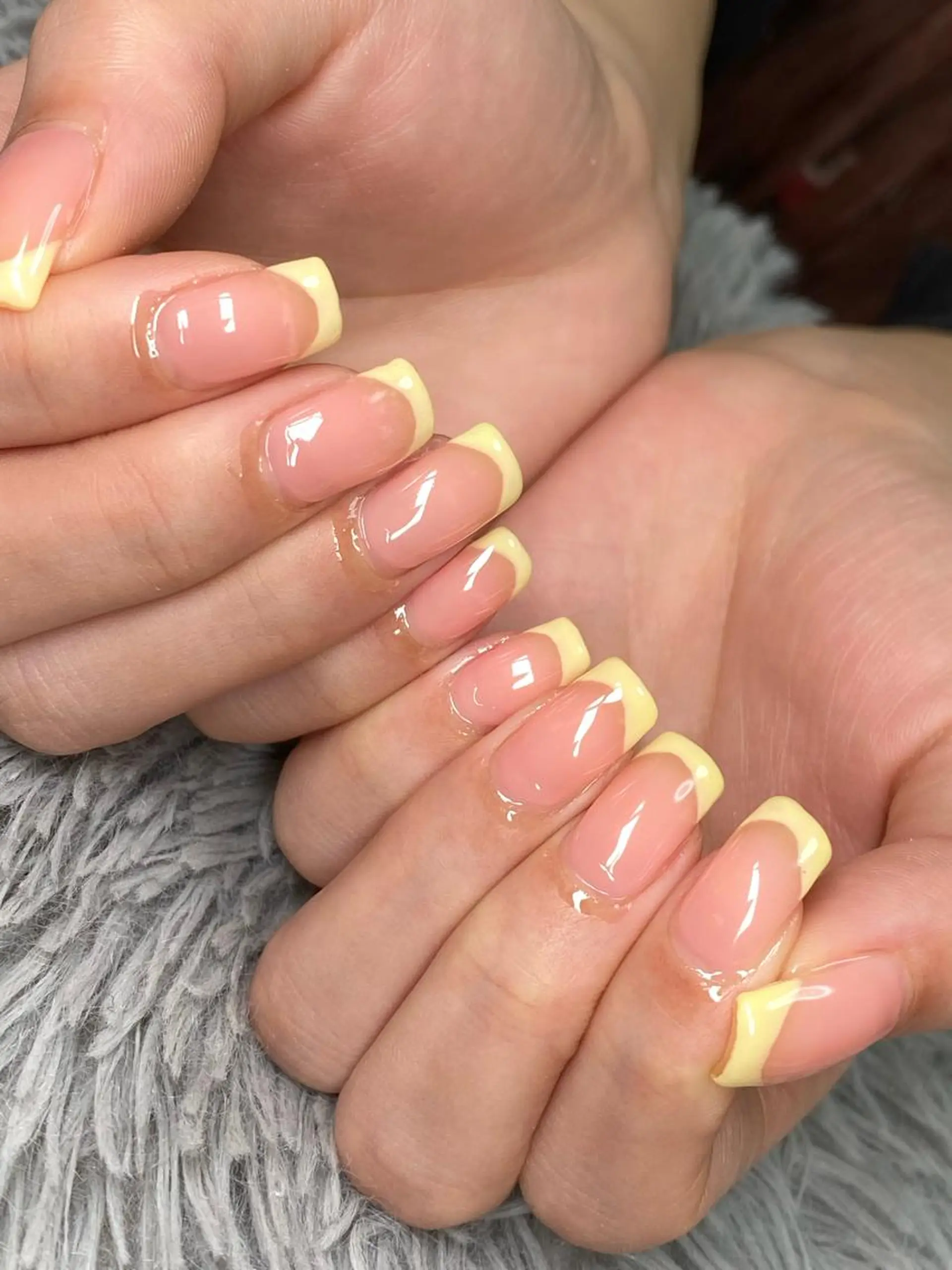 ネイル JR西大路駅徒歩1分 JBネイルのネイルデザイン