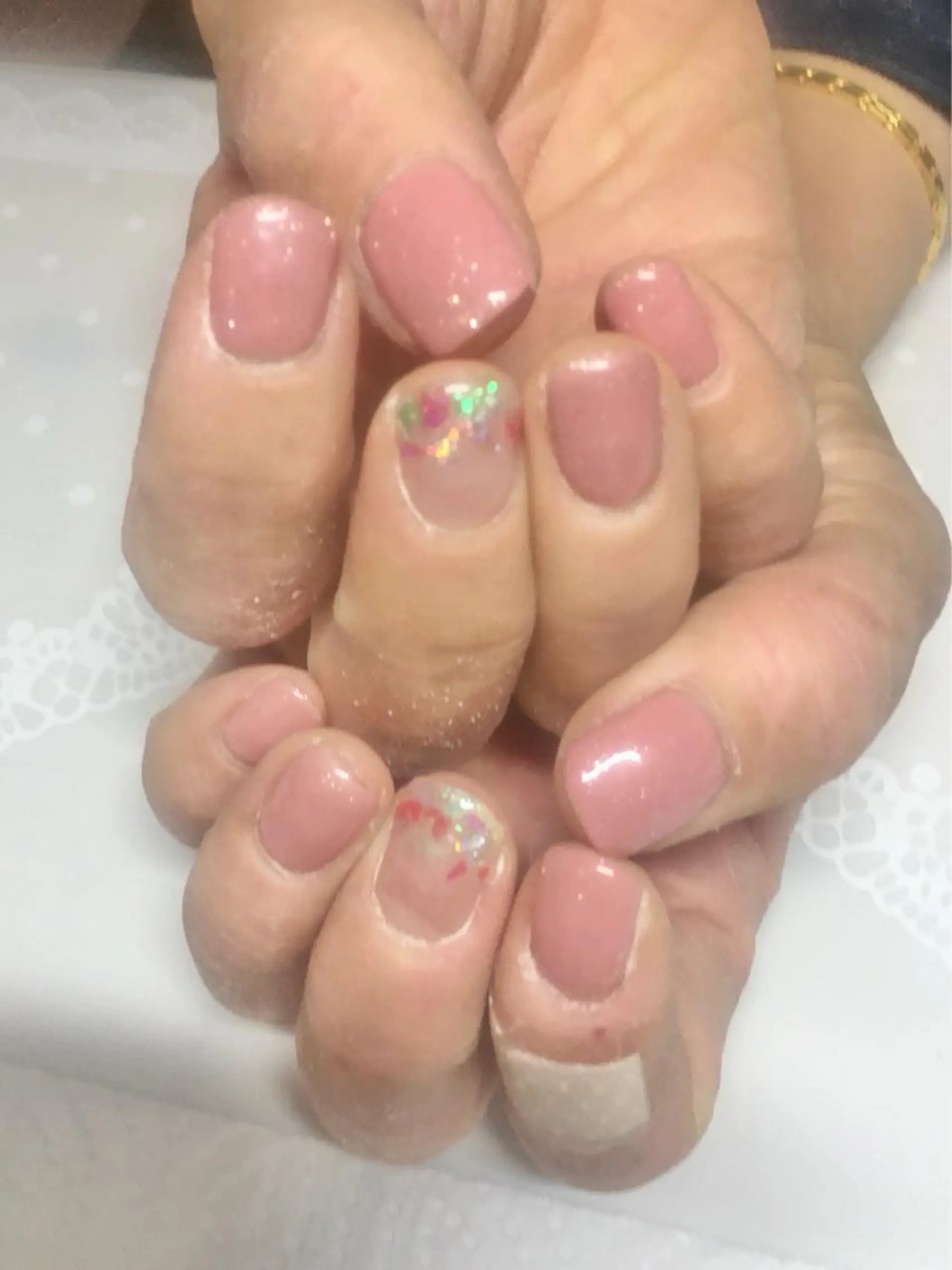 ネイル 新宿ネイルサロン ジェミディローサ所属・新宿ネイルサロン ジェミディローサのネイルデザイン