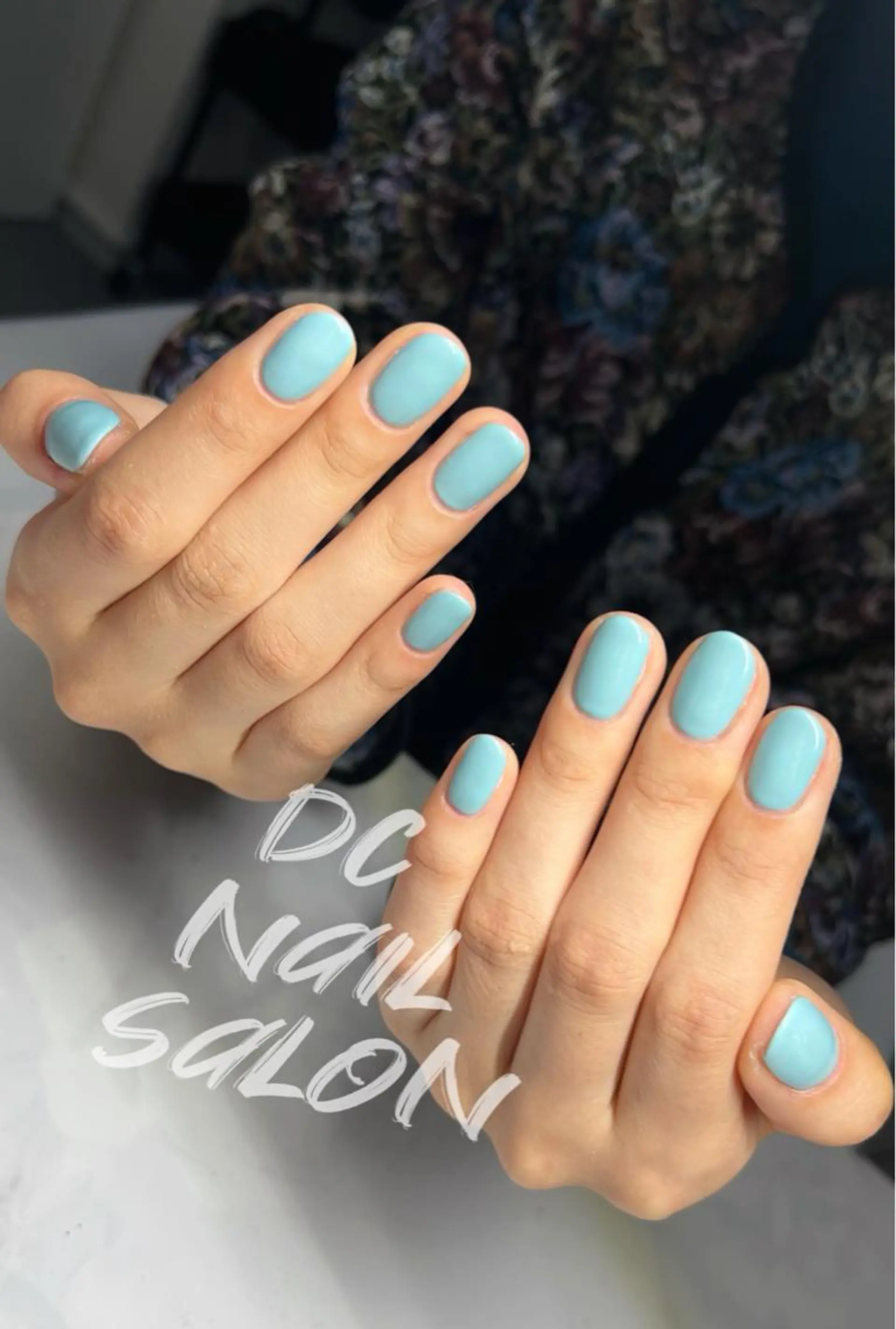 ネイル DC nail salonのネイルデザイン