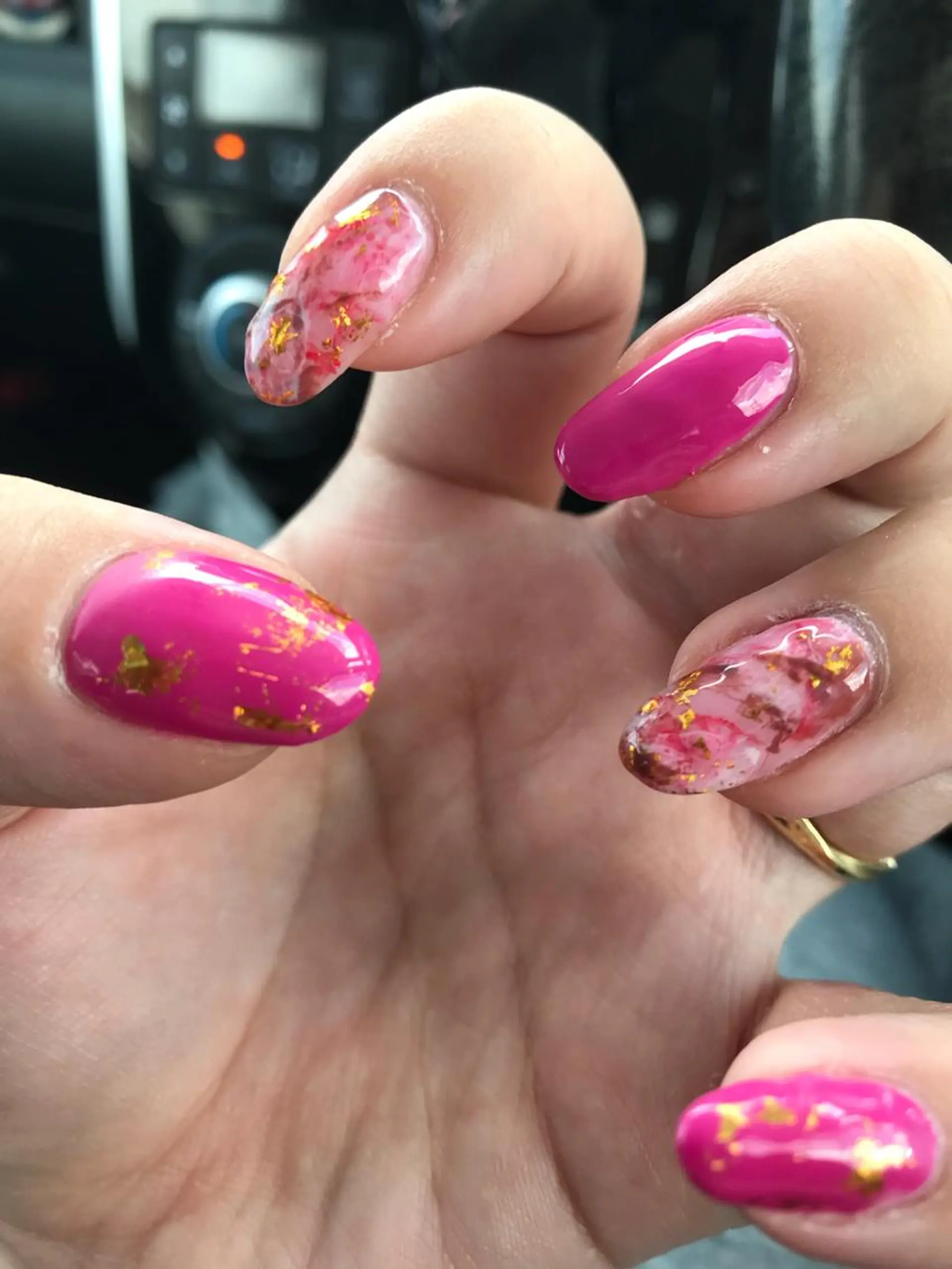 ネイル lotus erikaのネイルデザイン