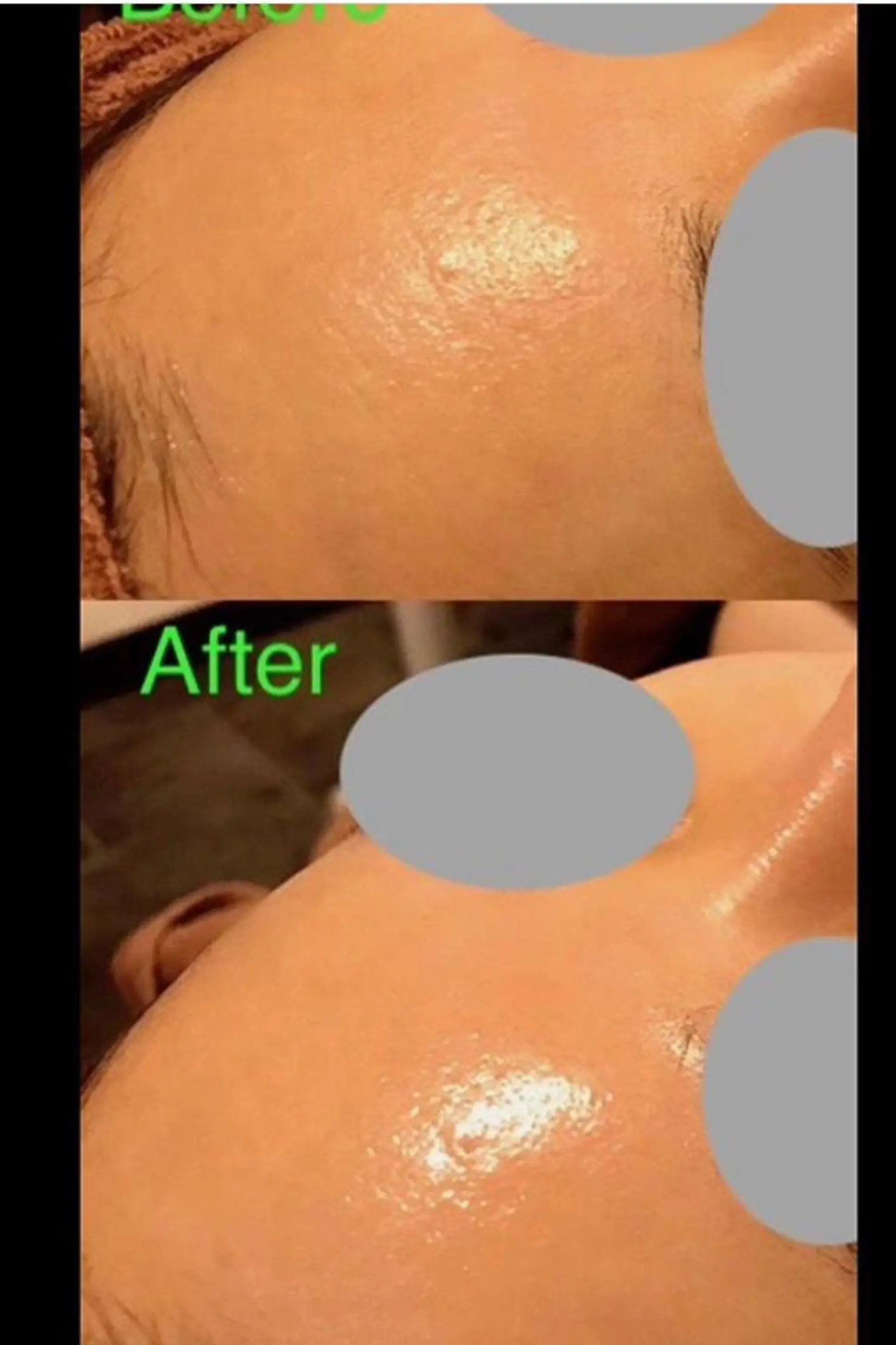 サロンドゥ ルシエルのエステ・リラクイメージ