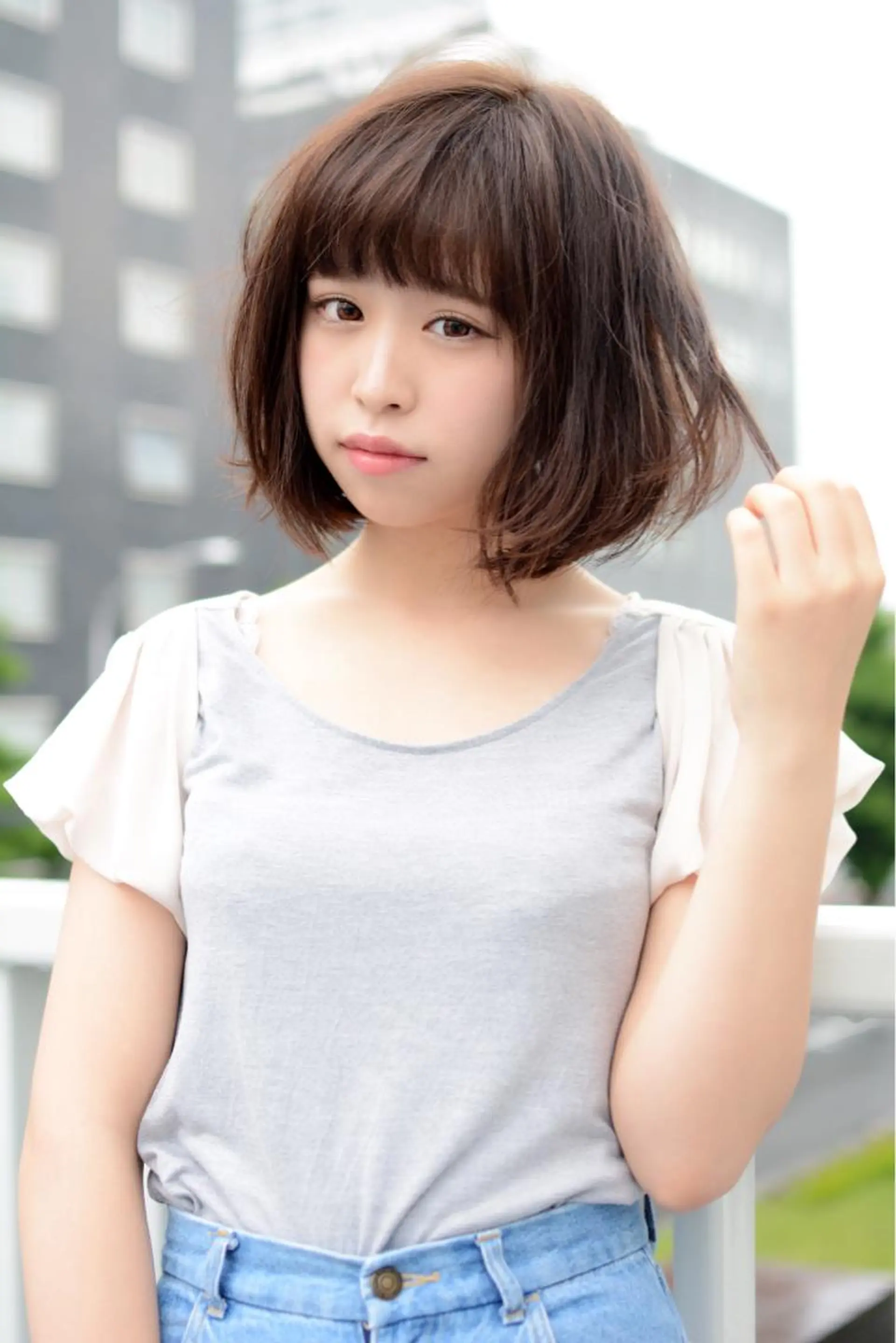 ショート カラー 斉藤 正敏のその他イメージ