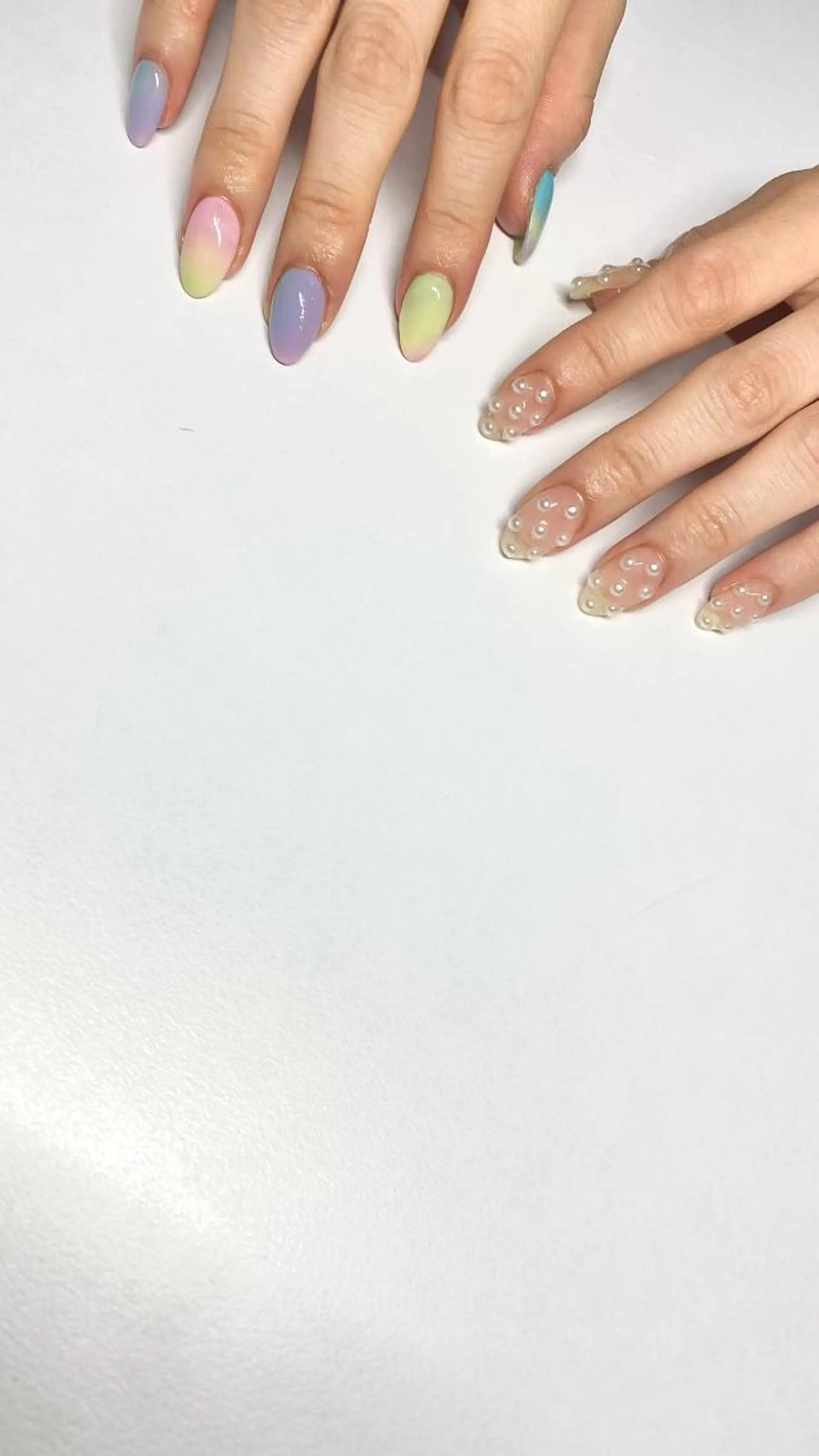 ネイル Babel Mirokuのエステ・リラクイメージ