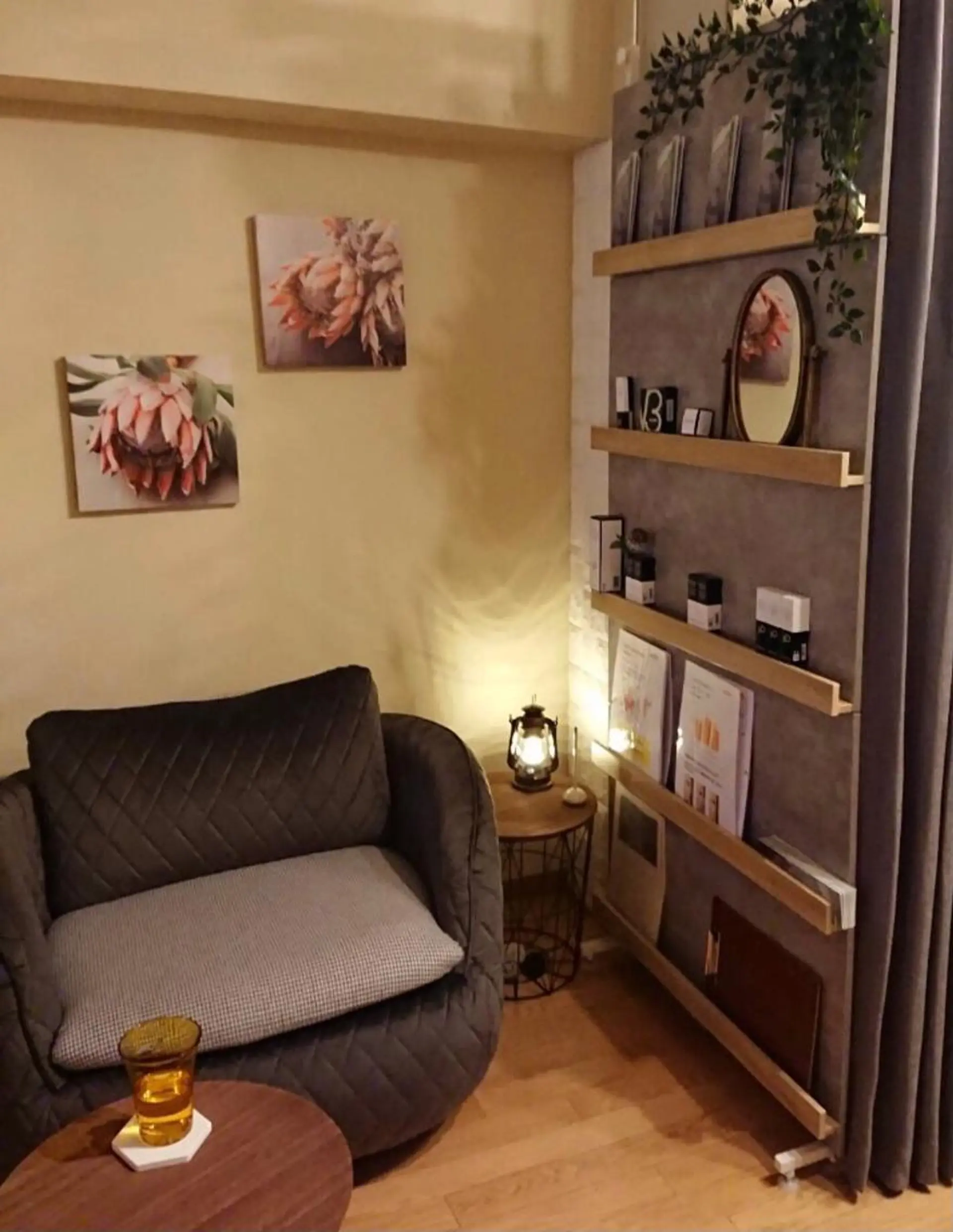 あんみっこ kitaのエステ・リラクイメージ