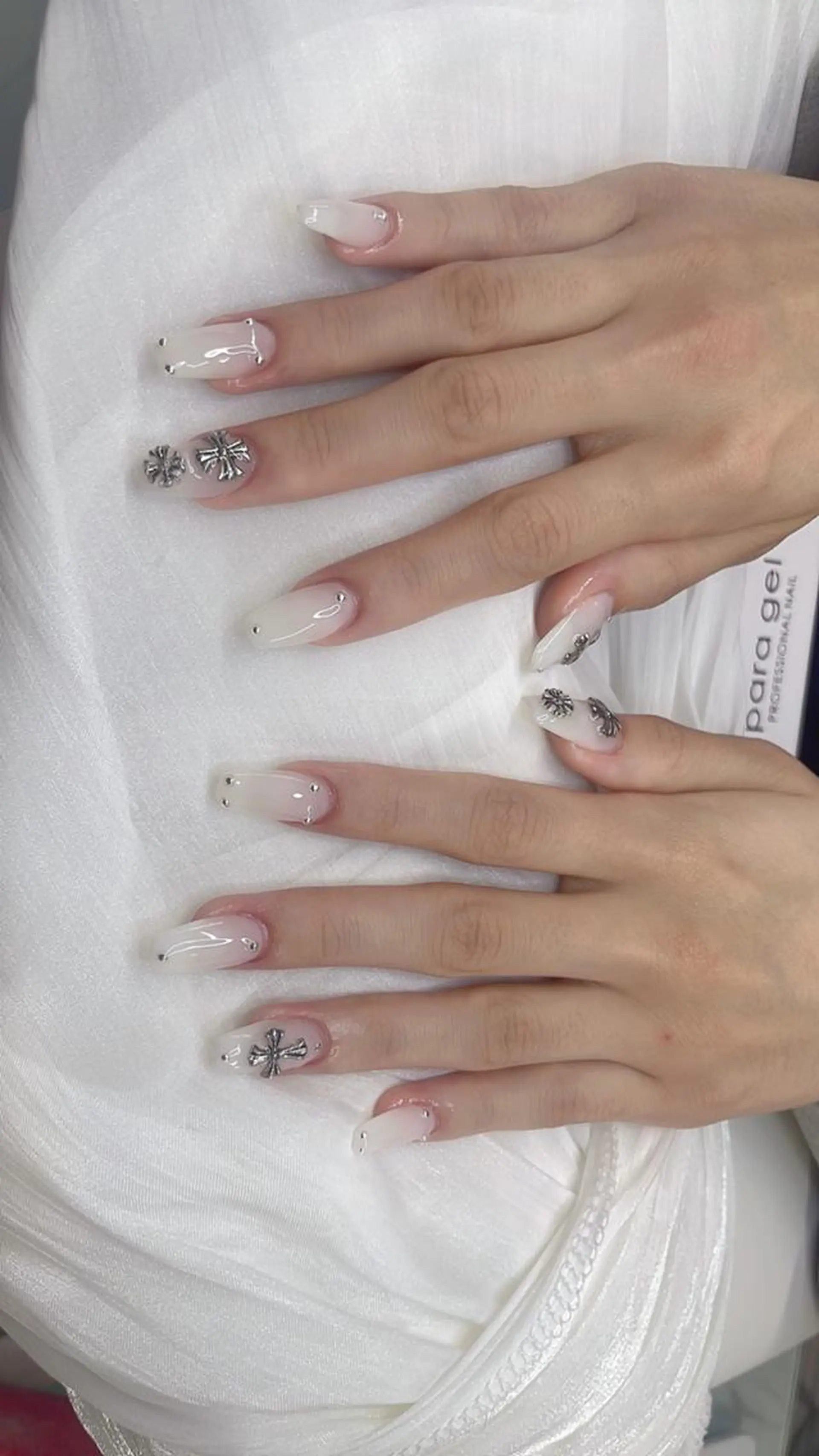 ネイル ハンドネイル ゆうさ Nailのネイルデザイン