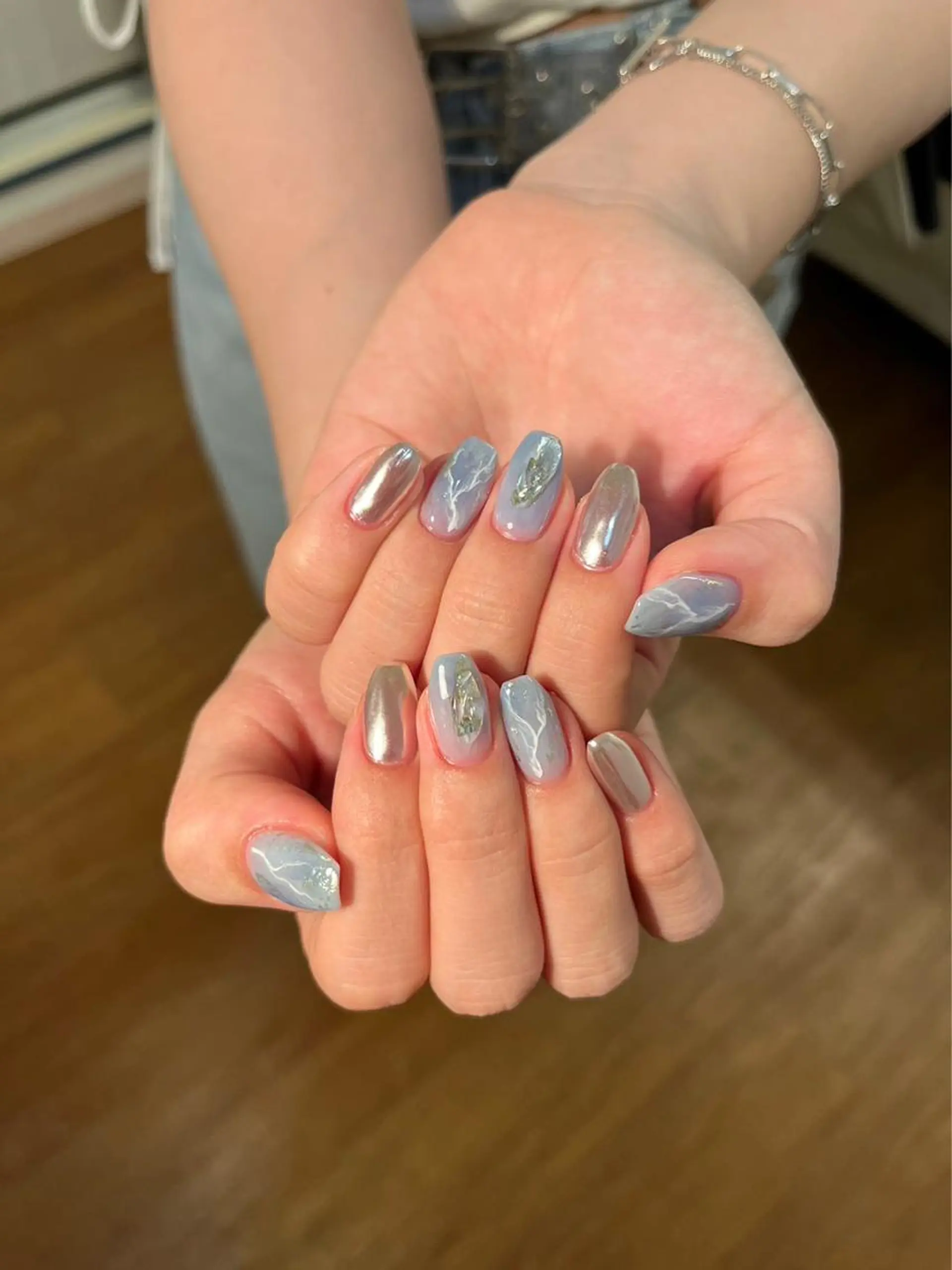 ネイル LOVE NAIL 💕Sonoのネイルデザイン